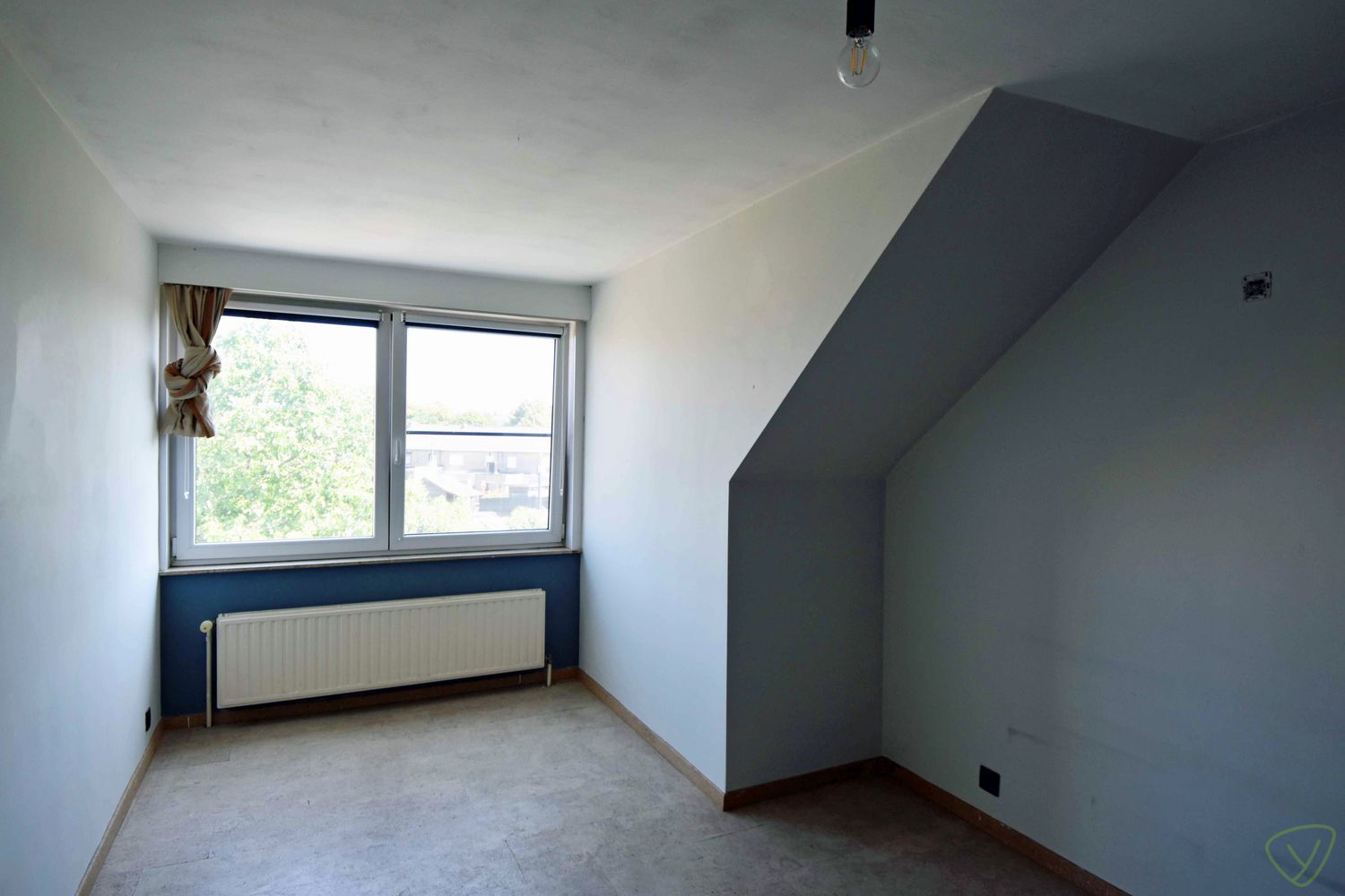 Ruim appartement met tuin op wandelafstand van het centrum! foto 10