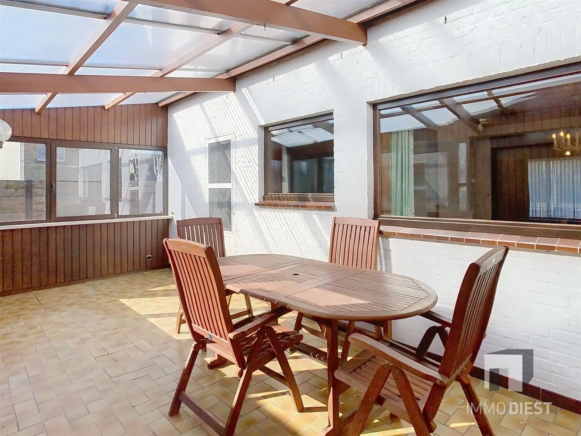 Woning met dubbele garage foto 9