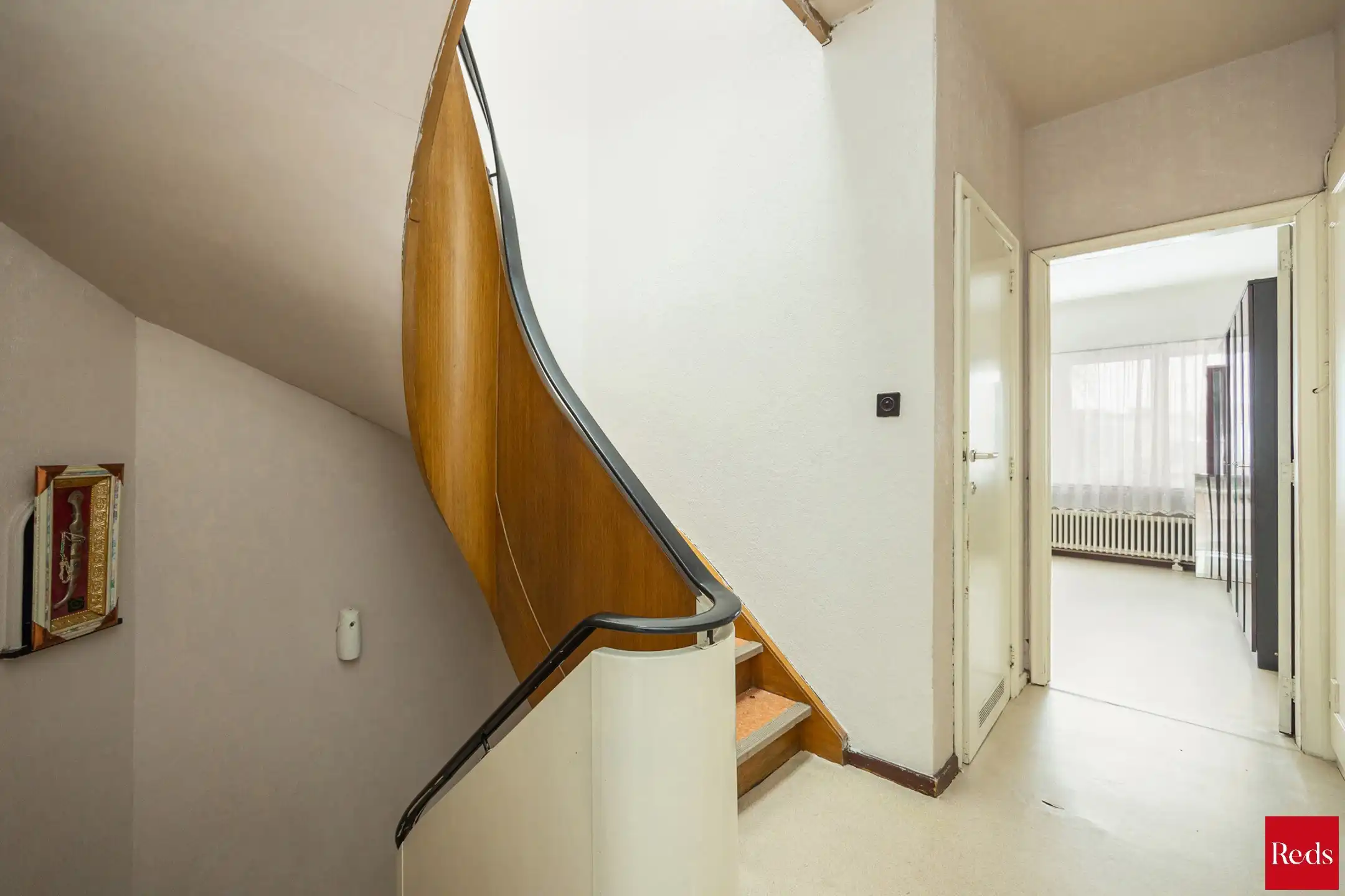 Woning met garage nabij centrum foto 13