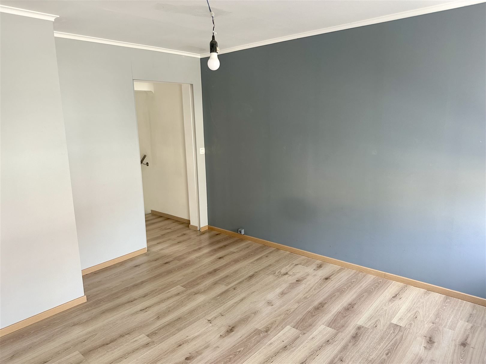 Gezellige woning met 3 slaapkamers foto 12