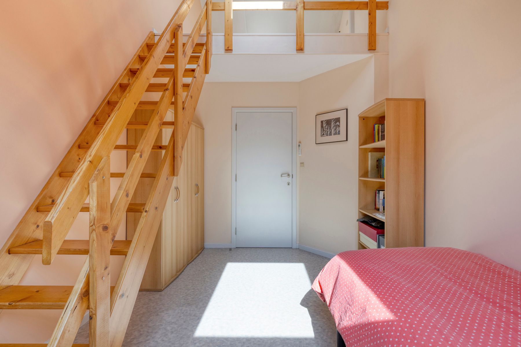 Statige woning met uitzonderlijke stadstuin in hartje Leuven foto 18