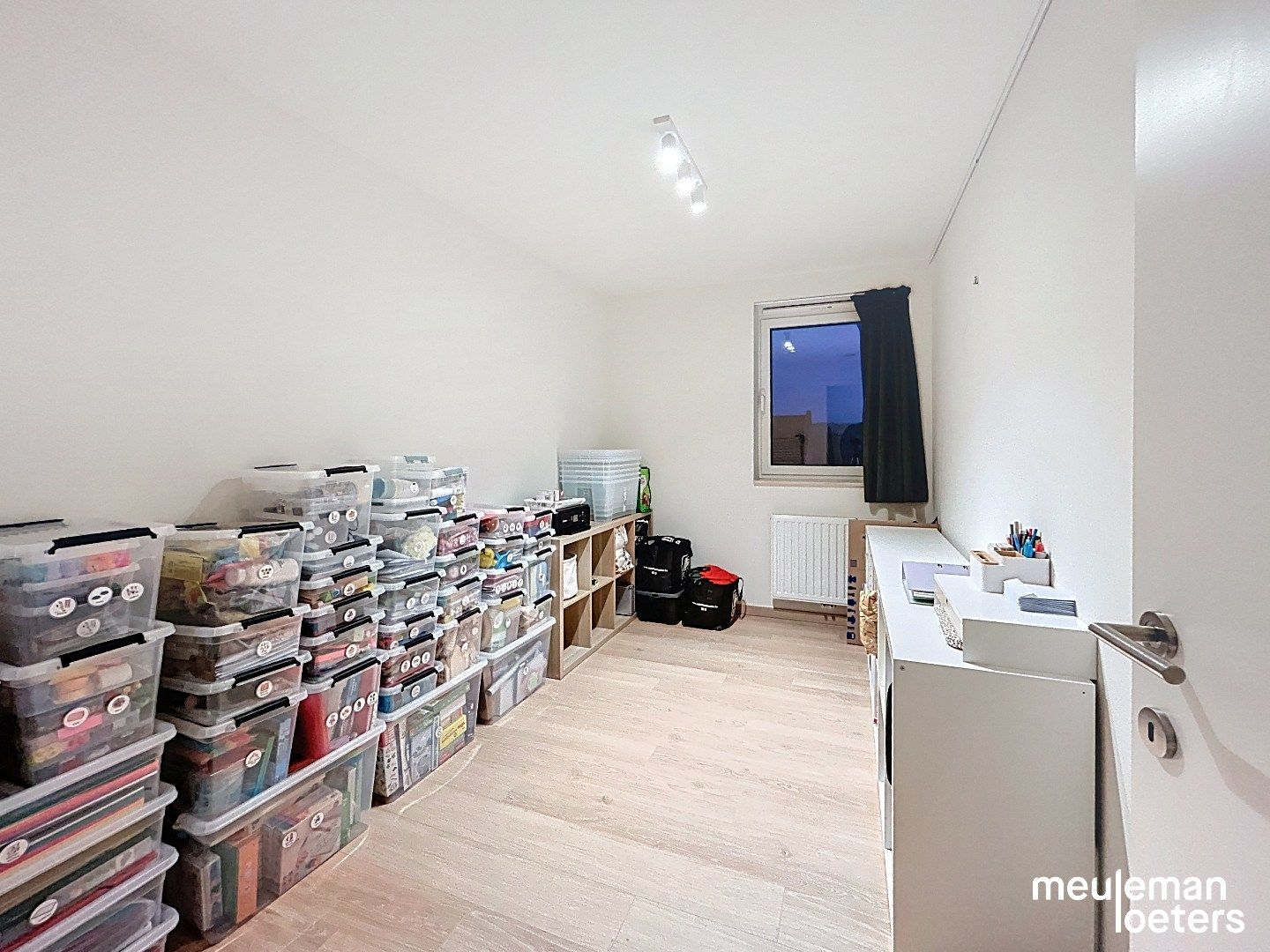 Recent appartement met autostaanplaats  foto 7