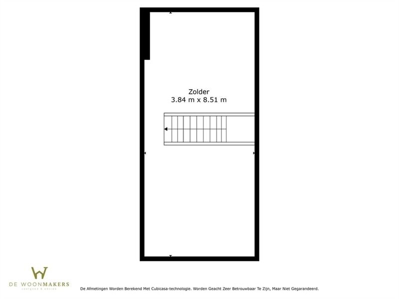 TE RENOVEREN RIJWONING VLAKBIJ HET CENTRUM VAN SINT-TRUIDEN foto 30