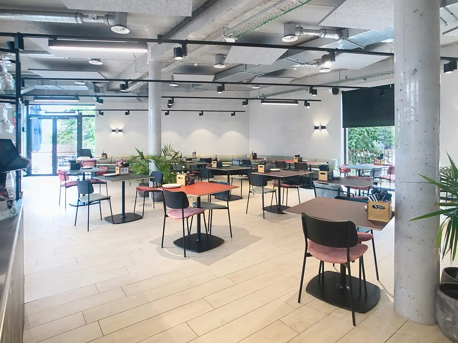 Brouwerij Eylenbosch: multifunctioneel horecapand te huur foto 4