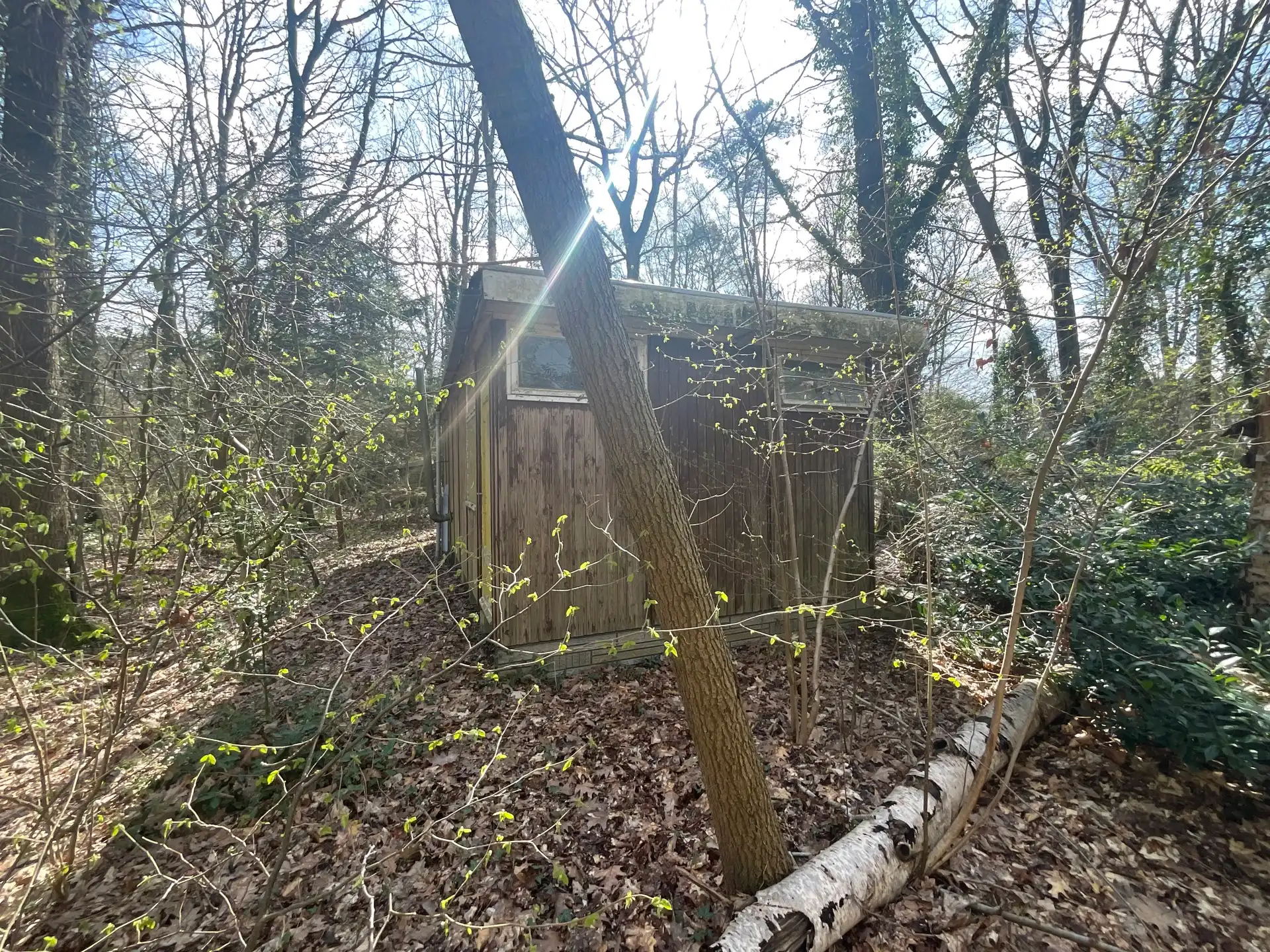 Perceel grond in waardevol agrarisch gebied foto 10