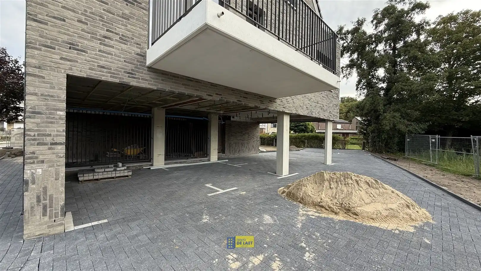 Nieuwbouw Appartement met 2 slpk en staanplaats foto 11