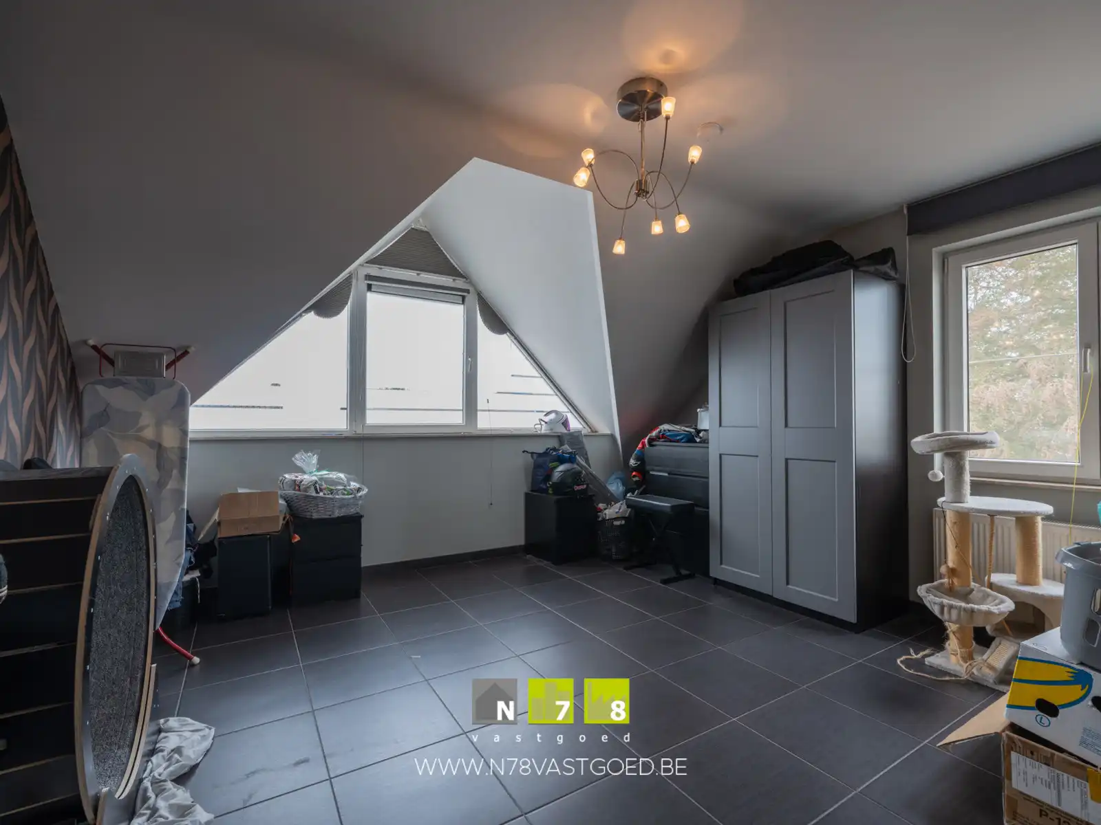 Appartement te koop foto 9
