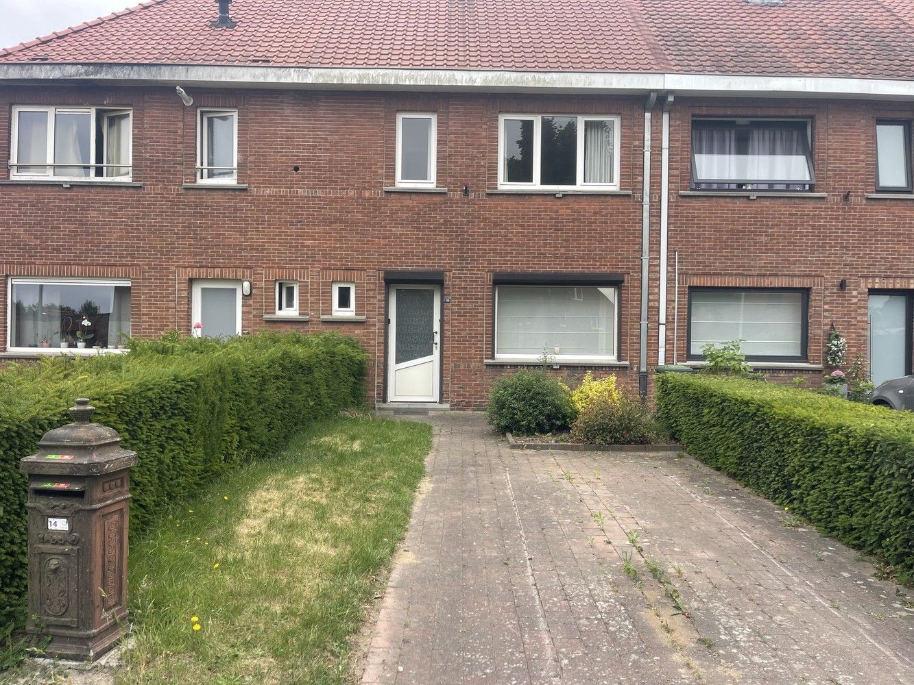 Op te frissen gezinswoning in de gezellige woonwijk Vlakveld foto 23