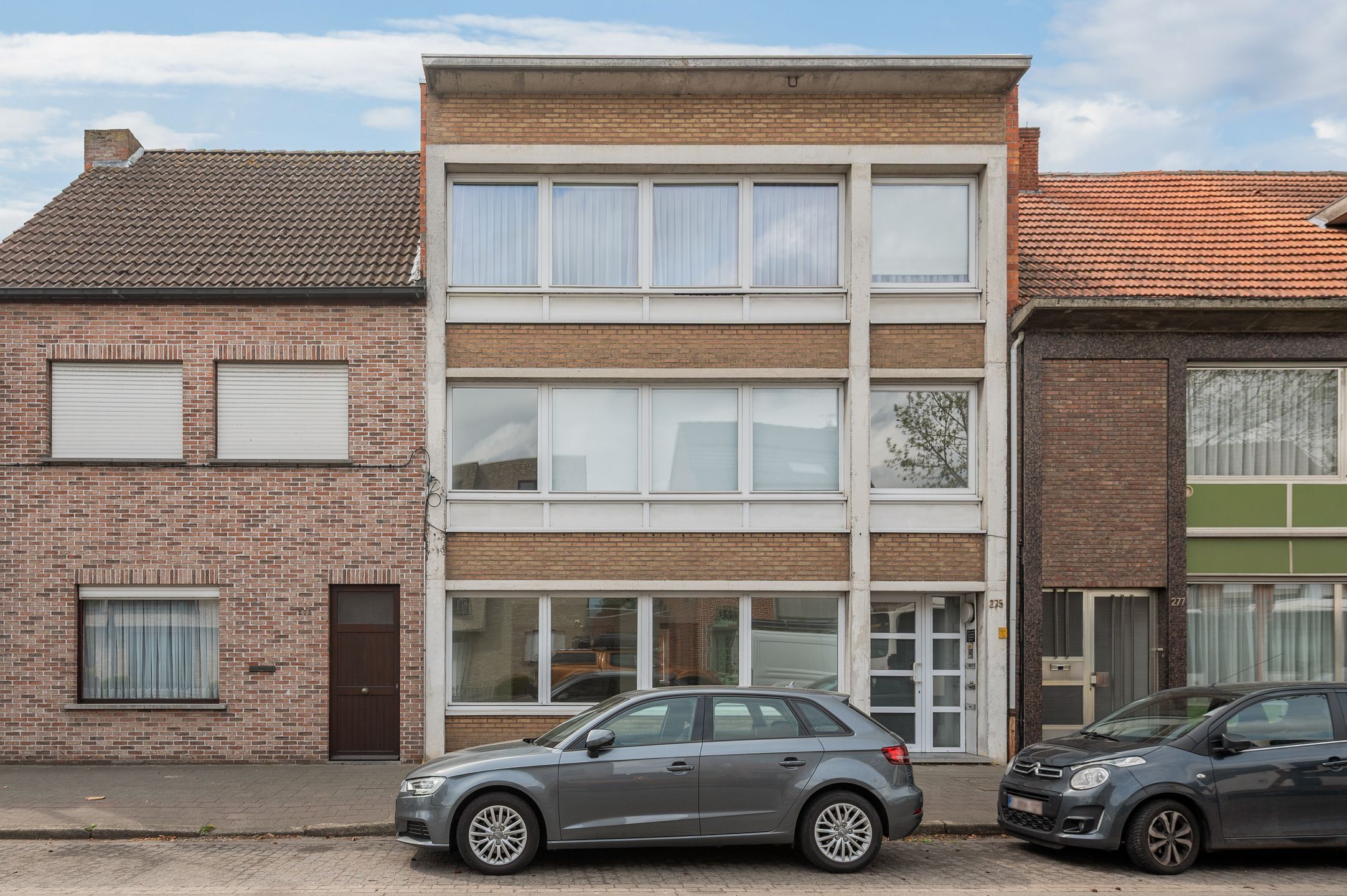 Centraal wonen met potentieel in hartje Putte-Kapellen. foto 16
