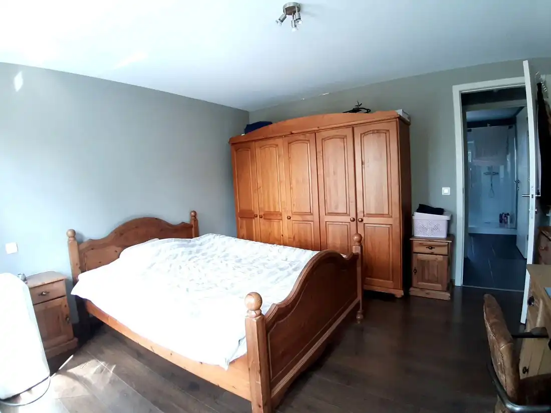 Zeer ruim drie slaapkamer appartement te Lommel foto 15