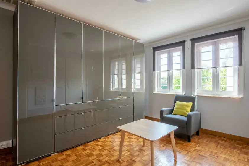 HANDELSZAAK MET WOONST OP TOPLOCATIE IN VROENHOVEN. foto 15