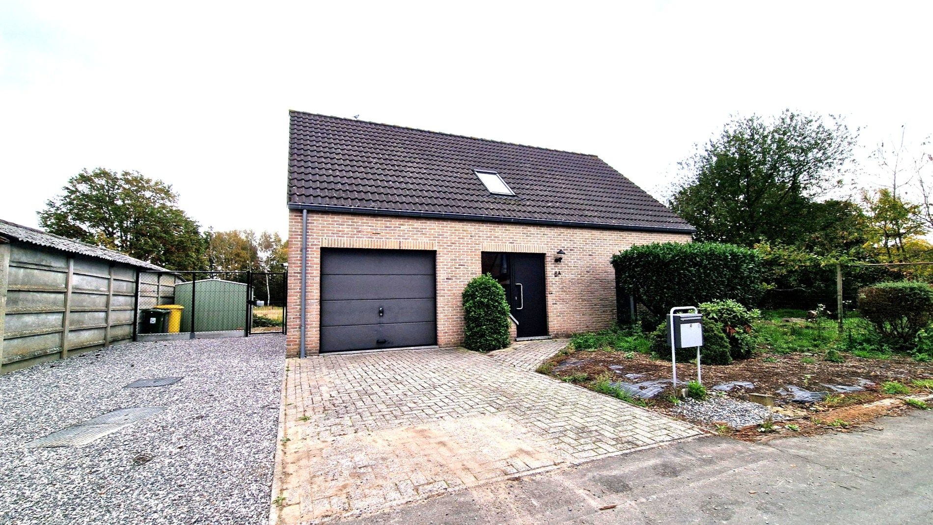 Rustig gelegen woning te Schriek foto 16