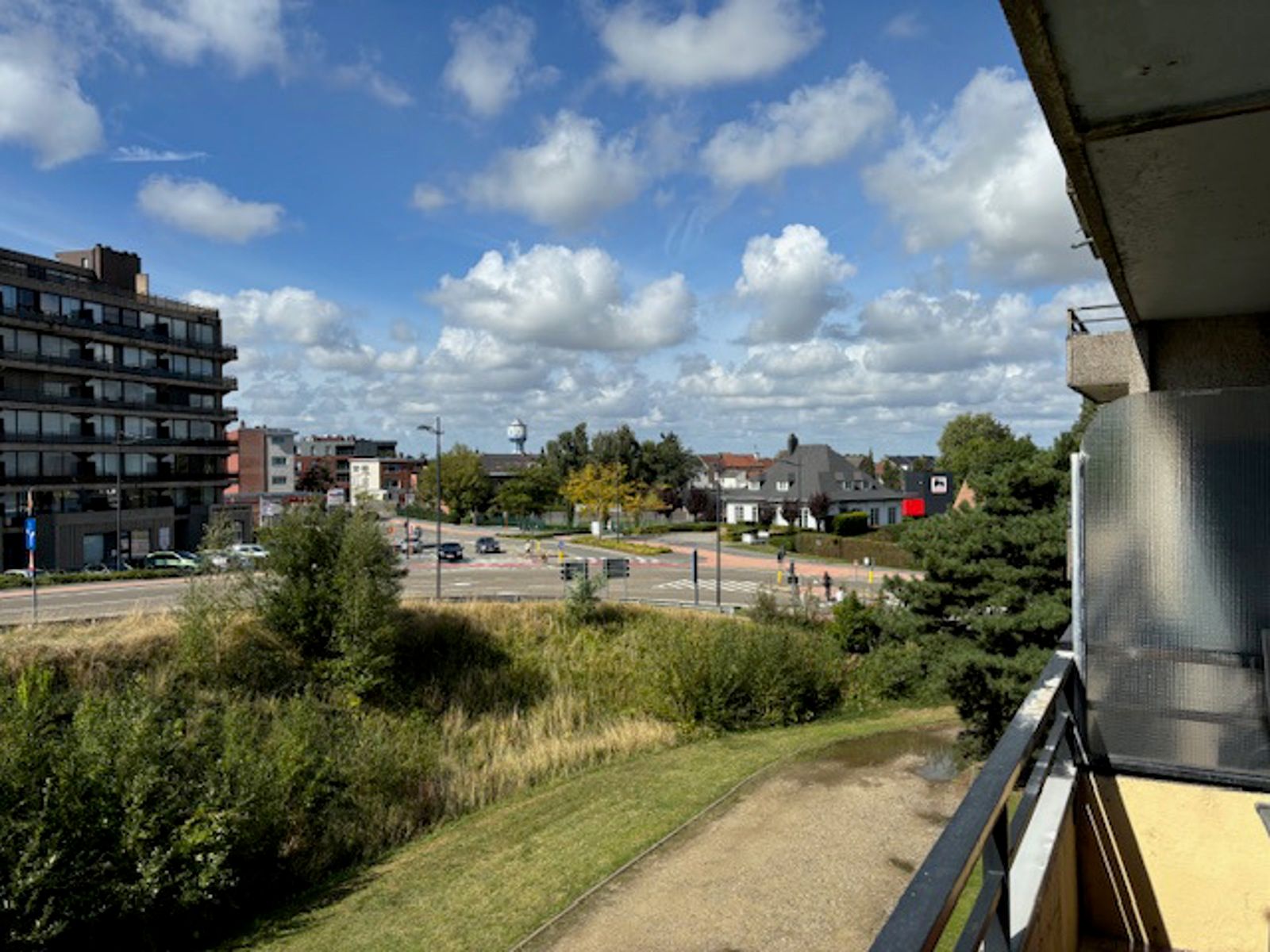 Zeer mooi appartement 2 slpks, kelder en garage te Landen foto 18