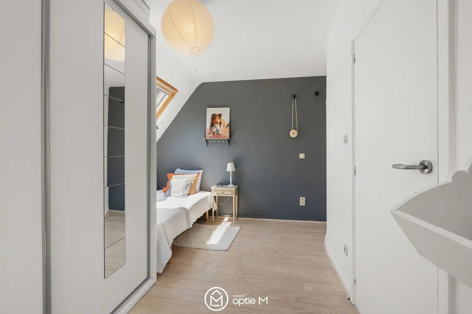 Karaktervolle villa met parktuin op een royaal perceel van 24a71 – vlakbij het centrum van Hasselt foto 15