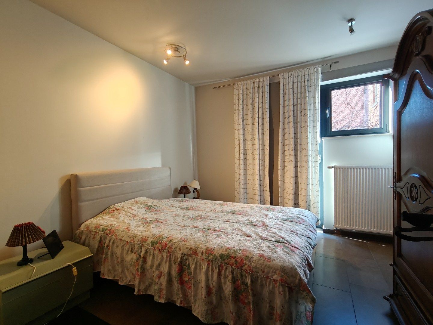 Gelijkvloers appartement te Overmere foto 4