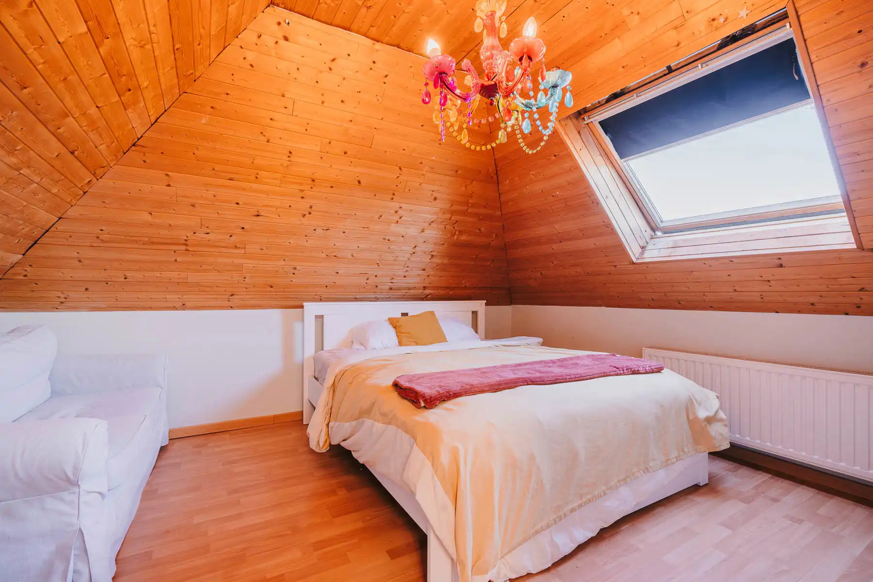 Riante & instapklare en veelzijdige familiewoning te Haacht foto 29