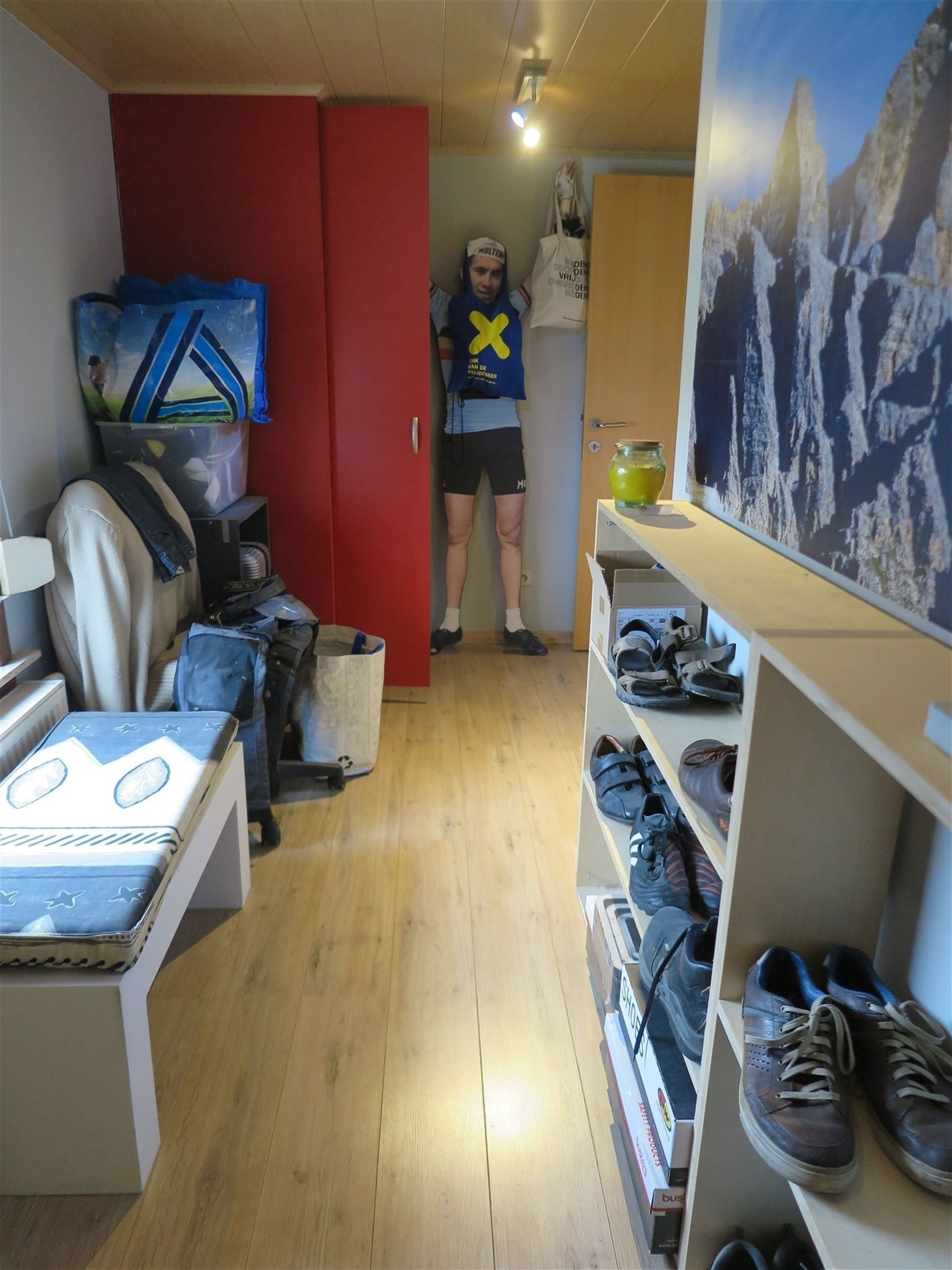 Huis foto 7