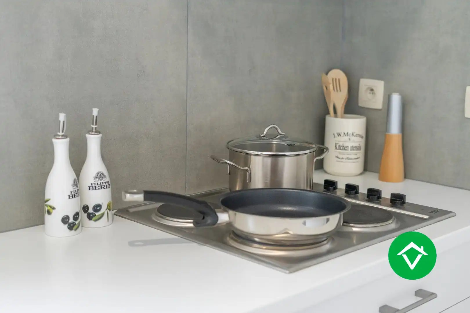 Totaal vernieuwde woning in Koekelare  foto 12