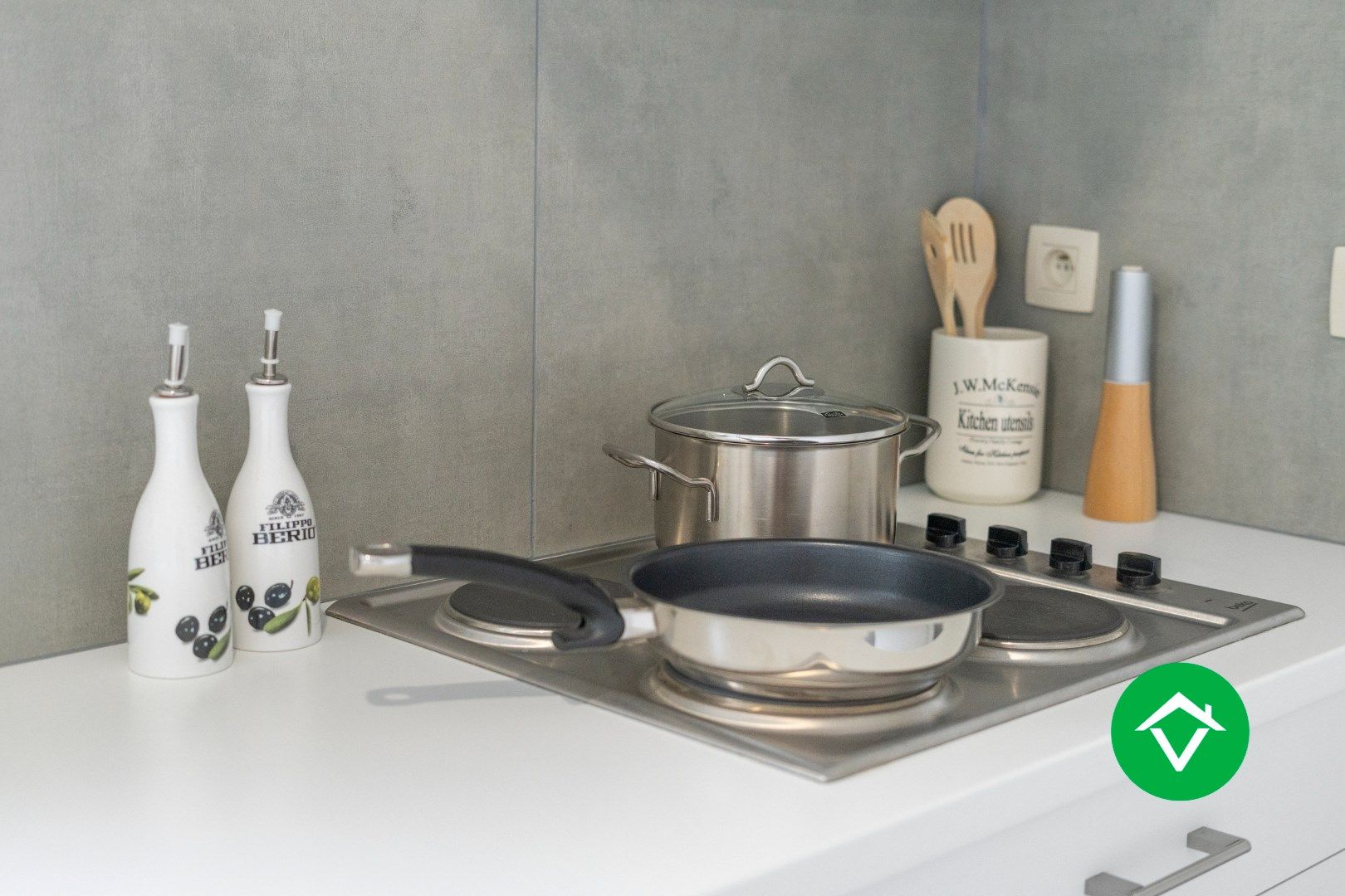 Totaal vernieuwde woning in Koekelare  foto 12