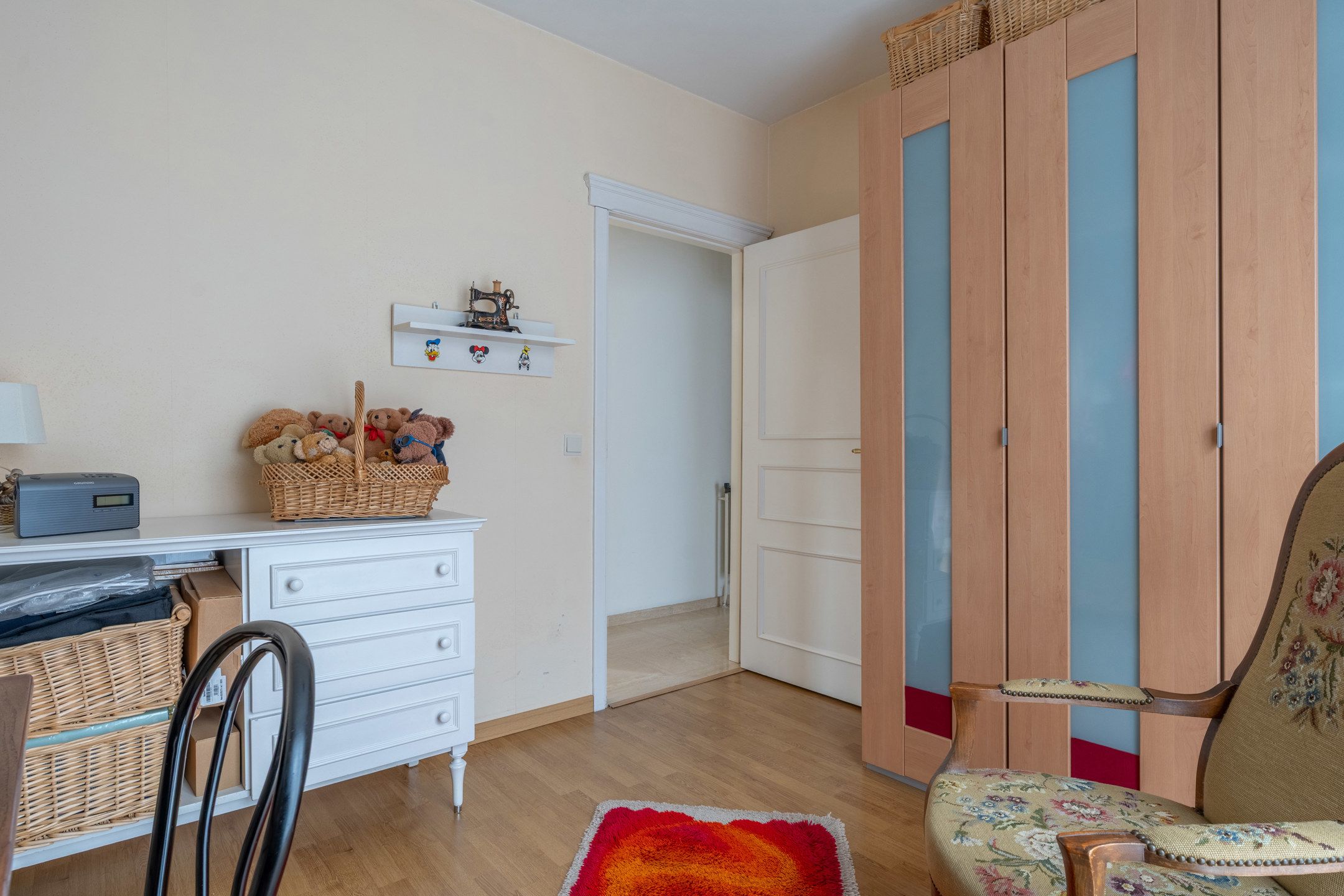 Gunstig gelegen laagbouwwoning met prachtige tuin te Beerse foto 20