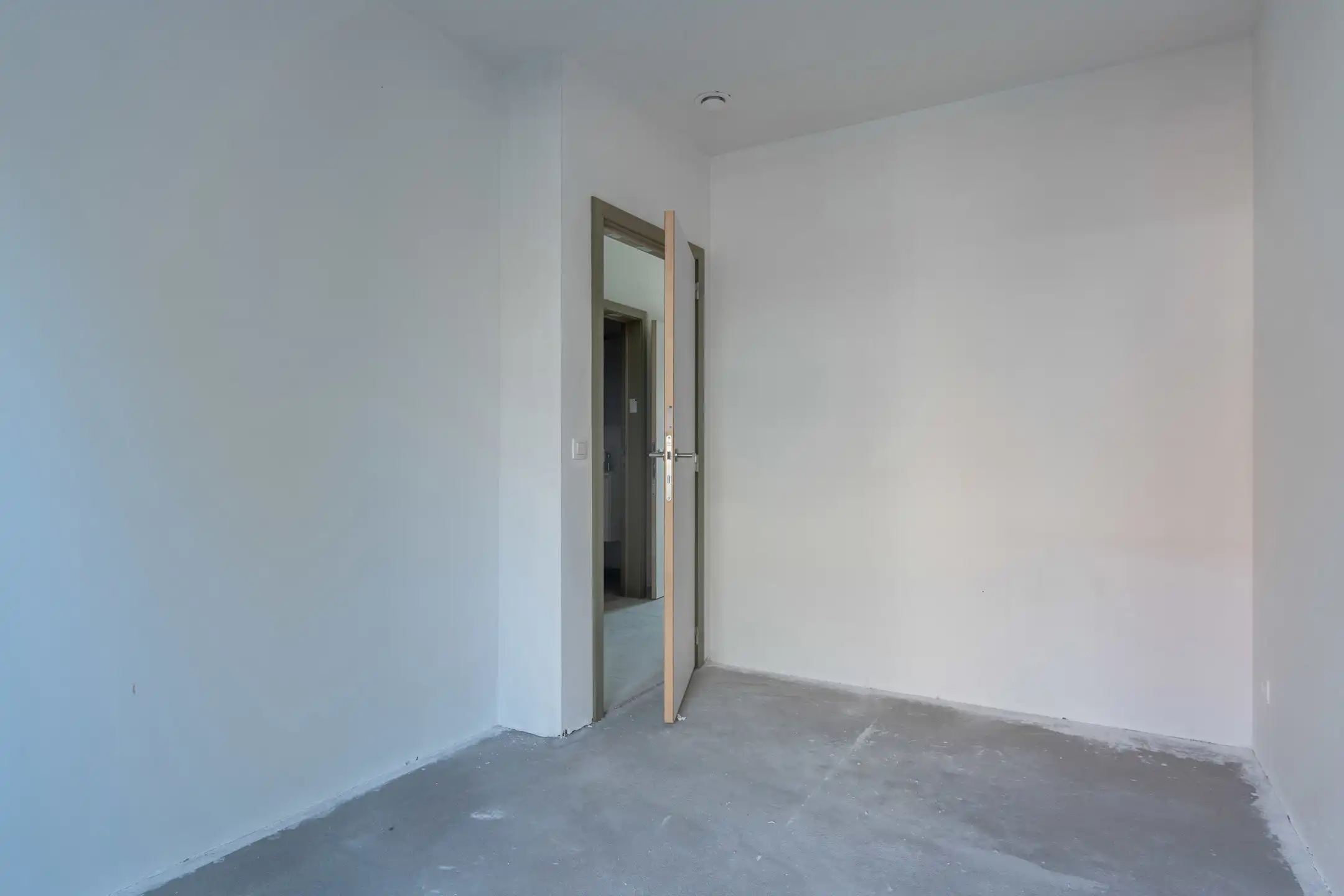 Gunstig gel. energiezuinige nieuwbouwapp met stpl en berging foto 32