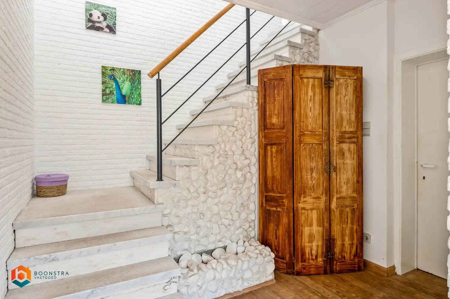 Ruime woning met 5 slpkrs in een groene omgeving te Tremelo foto 11