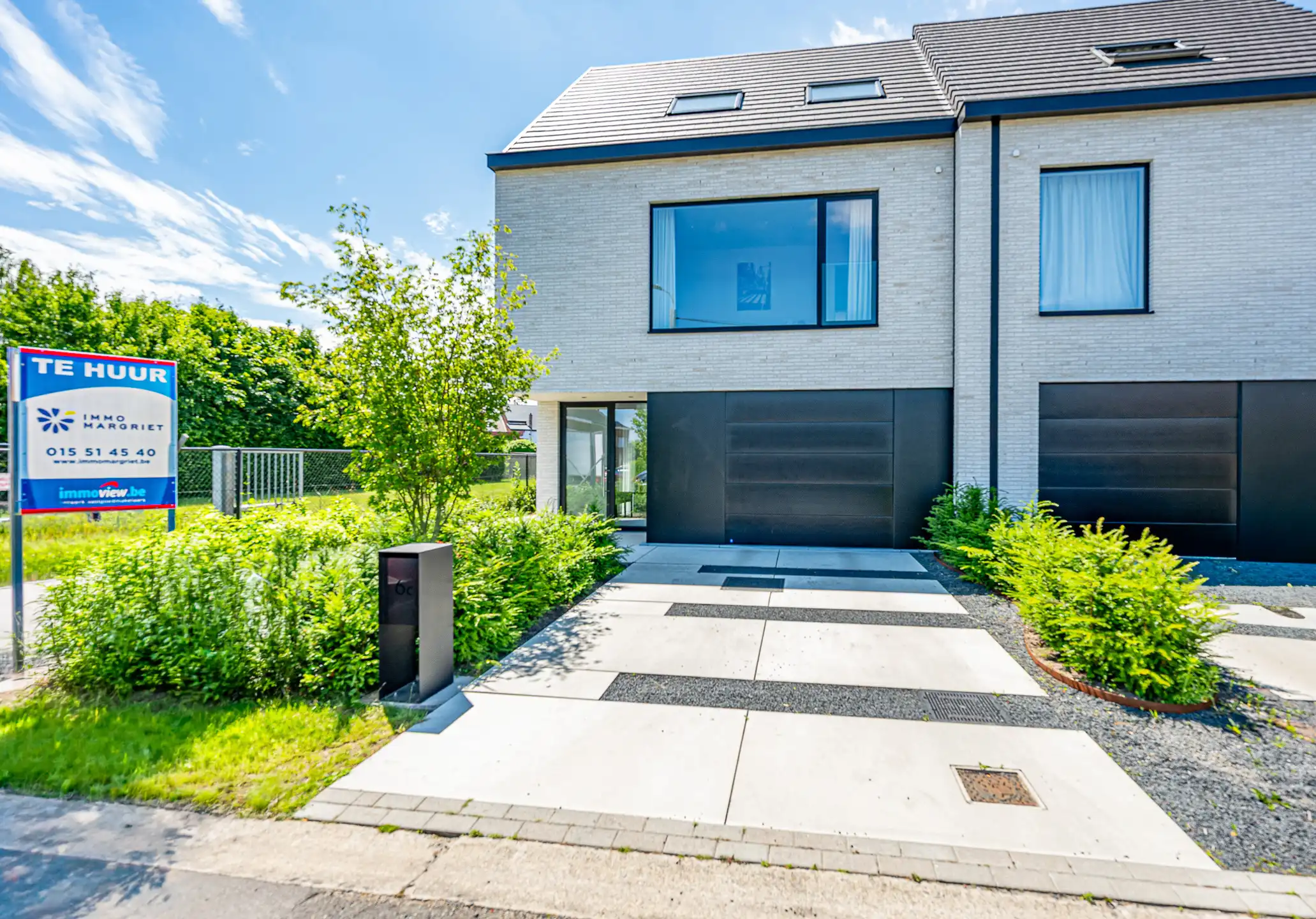Huis te huur Veldstraat 6/C - 3140 Keerbergen