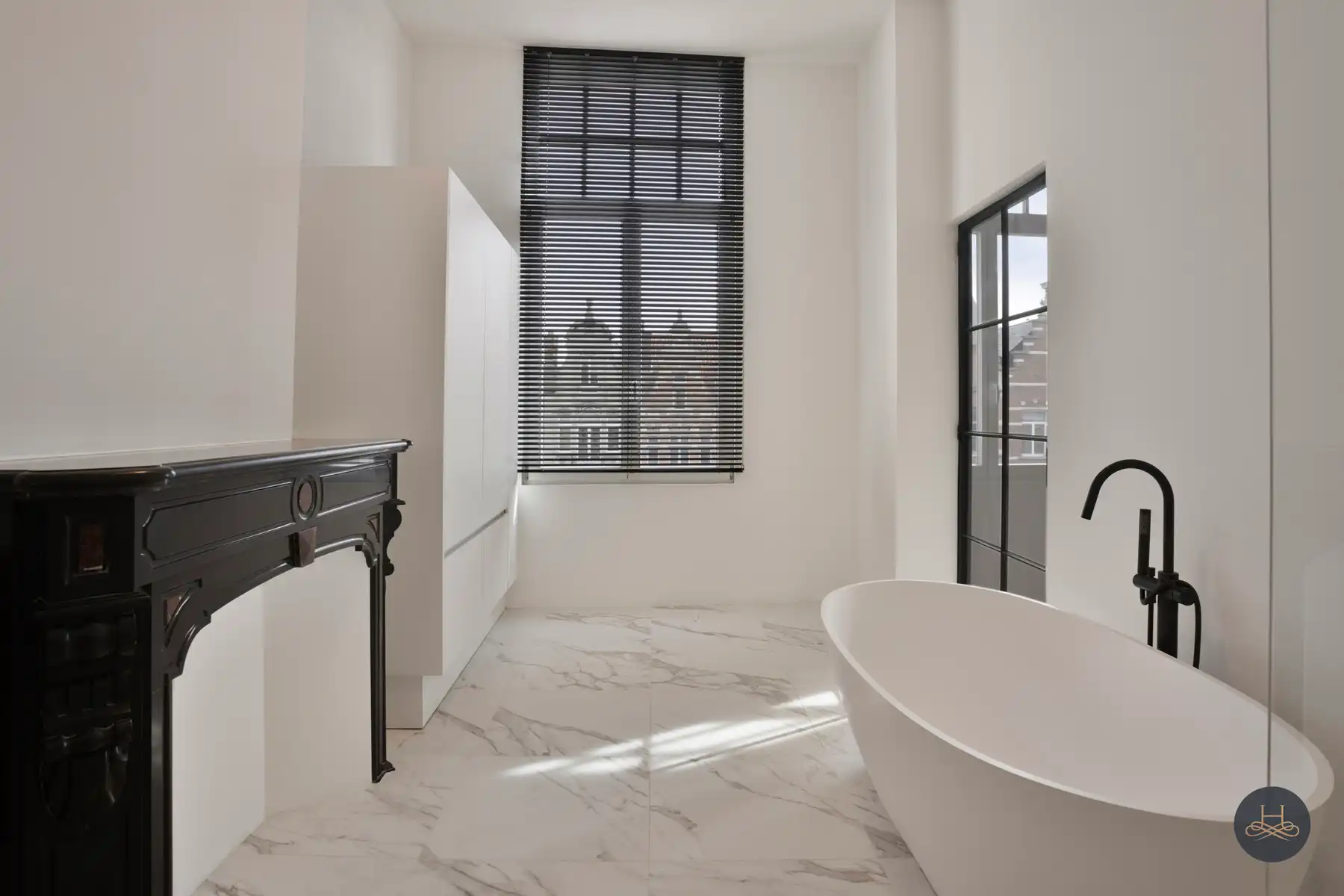 Nieuw luxeappartement met ruim terras foto 15