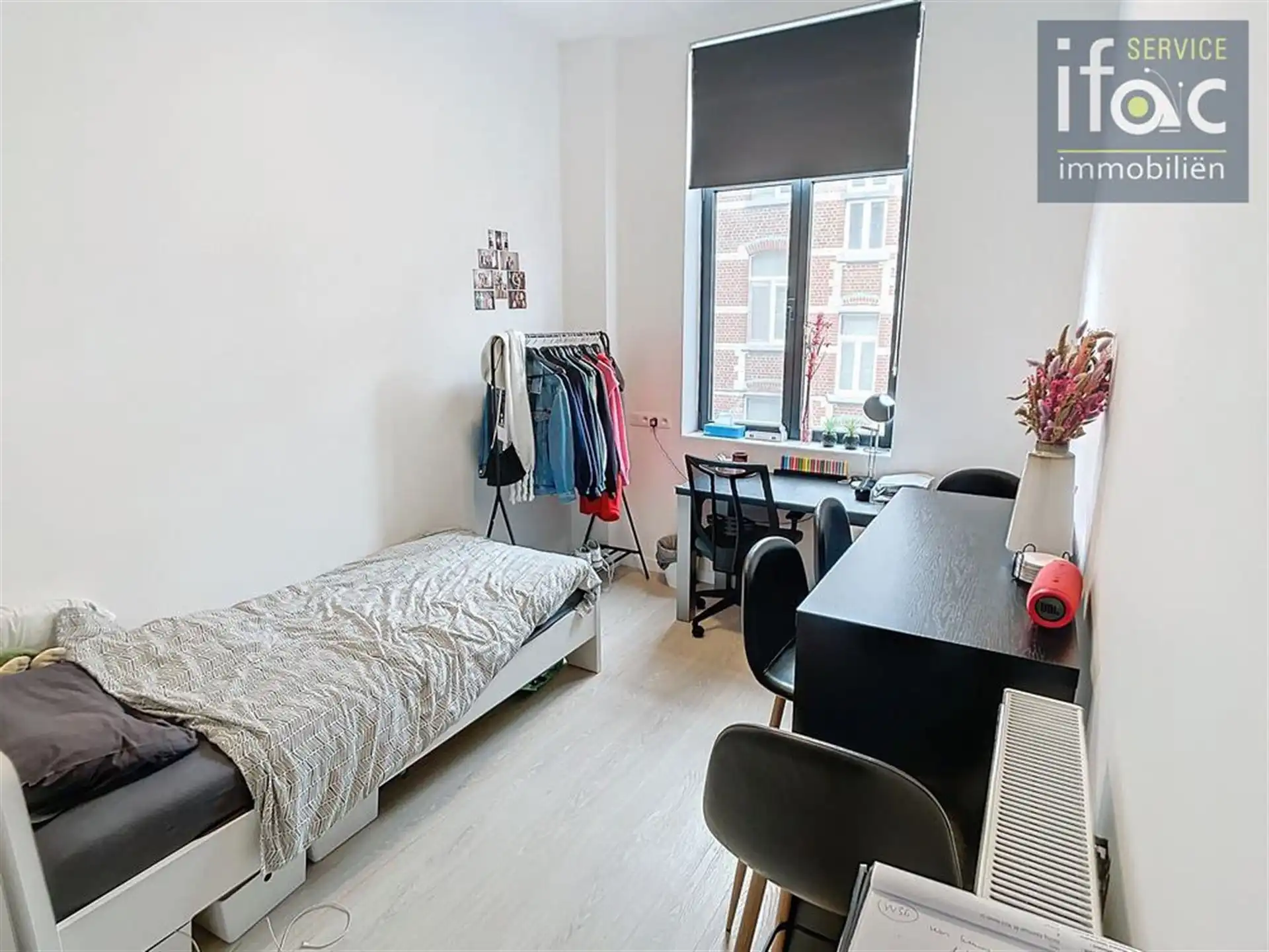 Opbrengsteigendom - Luxe studentenkamers foto 10