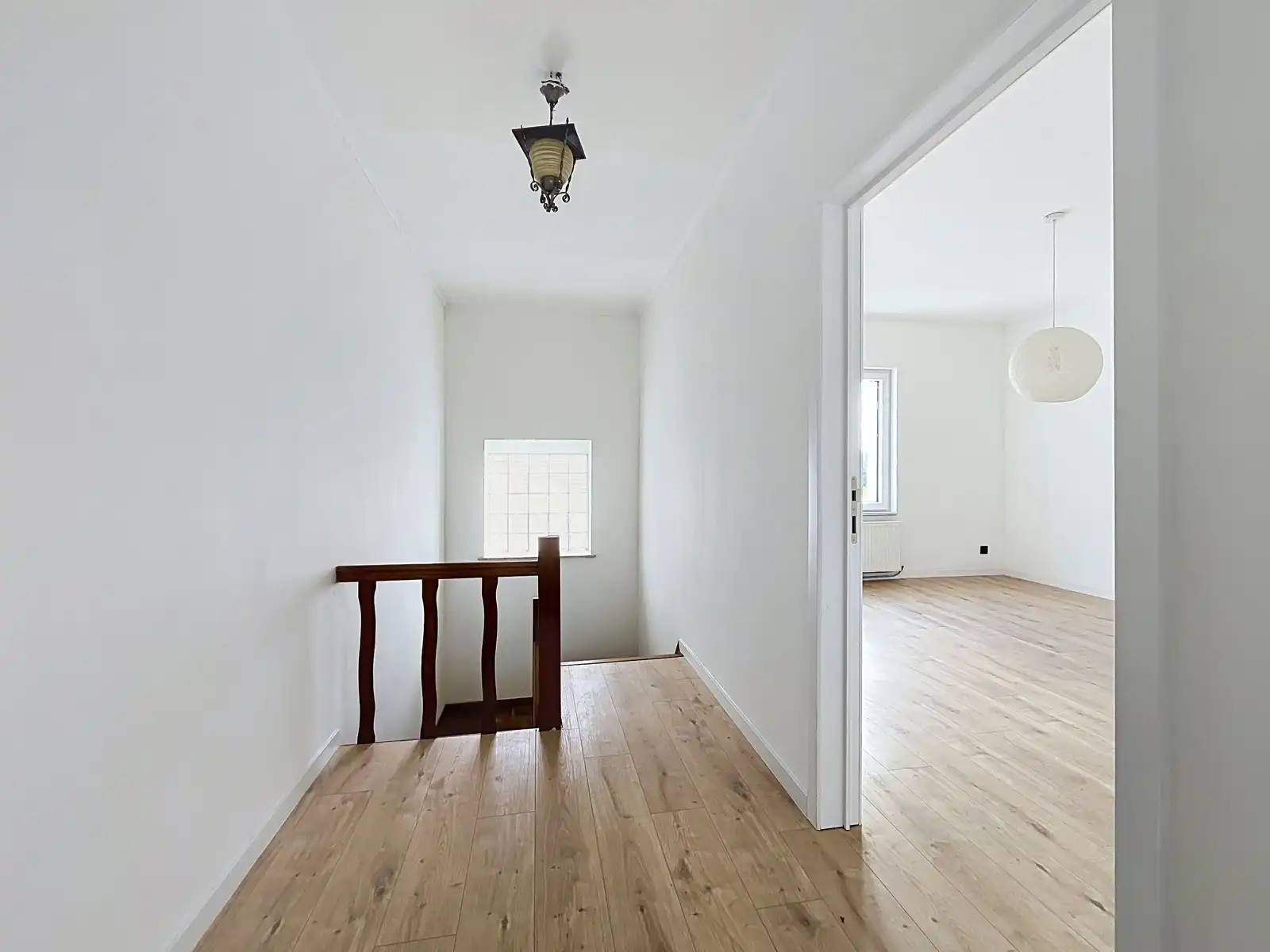 Charmante en recent gerenoveerde woning op topligging in Tienen 🏡✨ foto 11