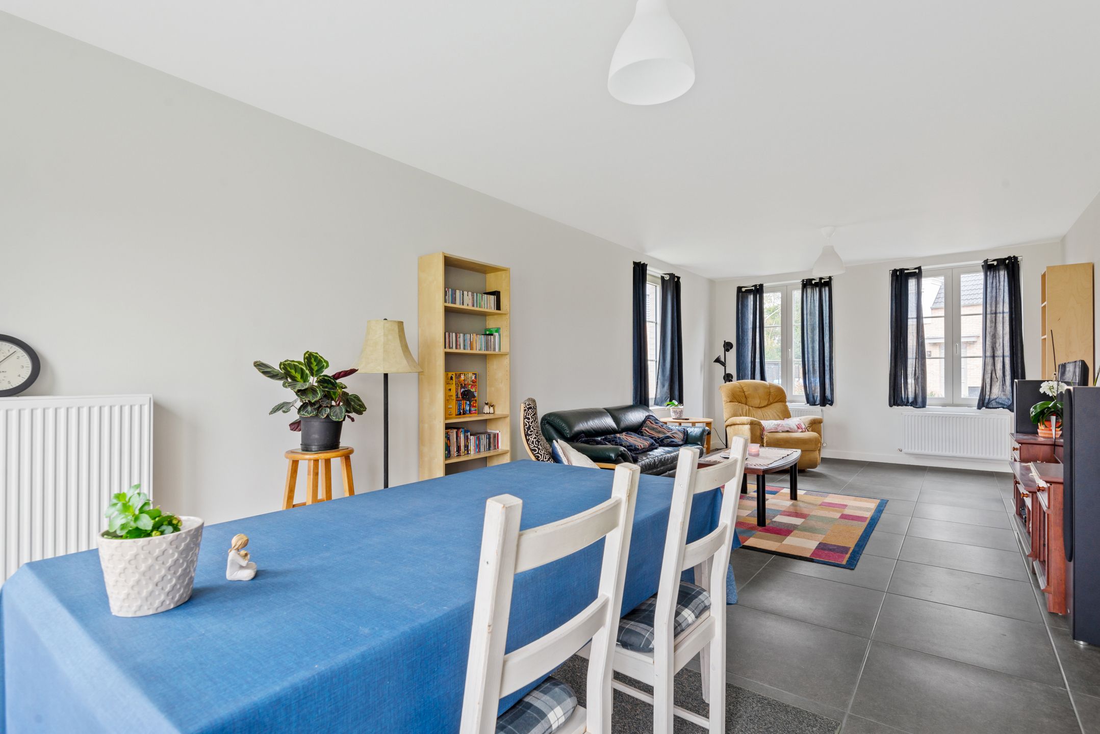 Nieuwbouwwoning met 3 slaapkamers te centrum Dessel foto 3