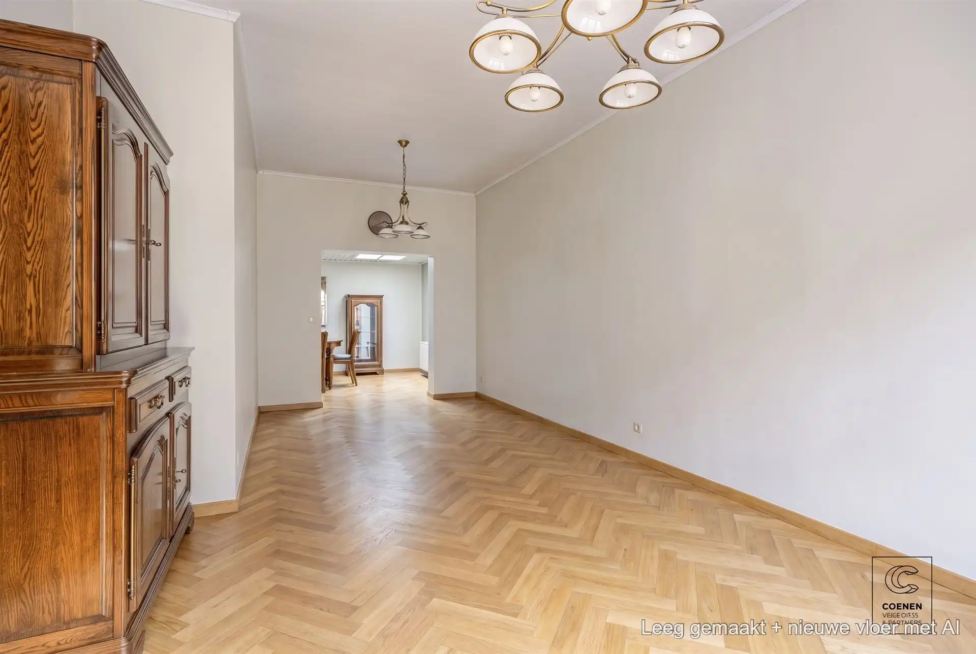 Verrassend ruime woning met bew opp van 162 m² op toplocatie foto 3