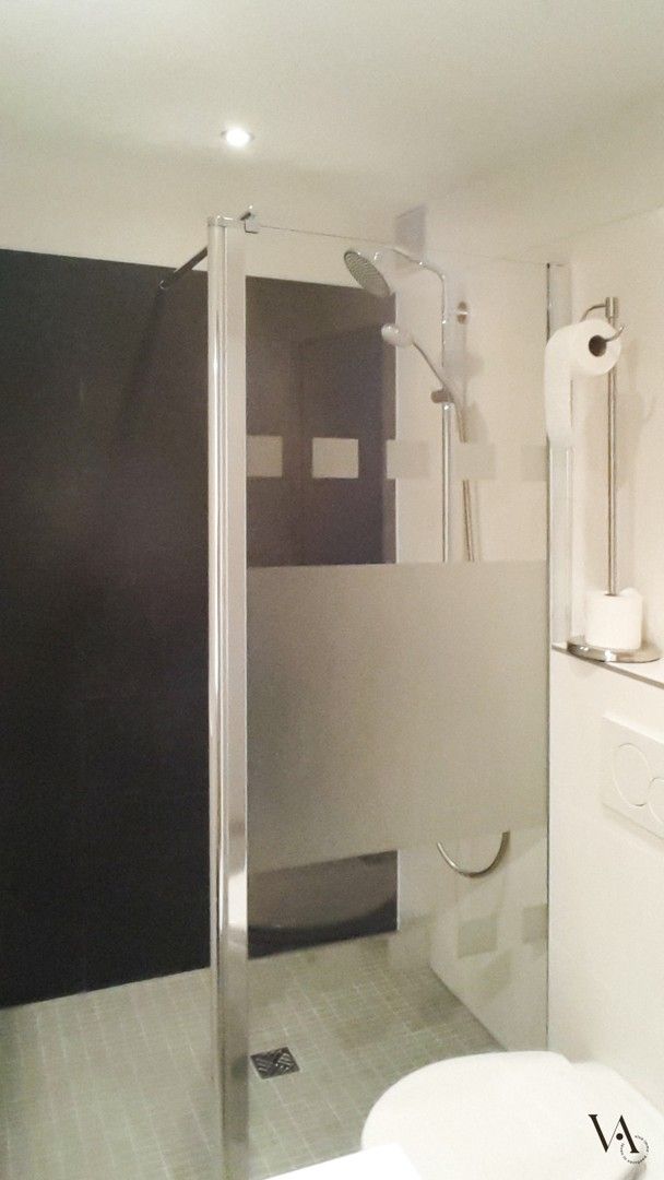 Ruime en volledig uitgeruste studio in het hart van Leuven foto 5