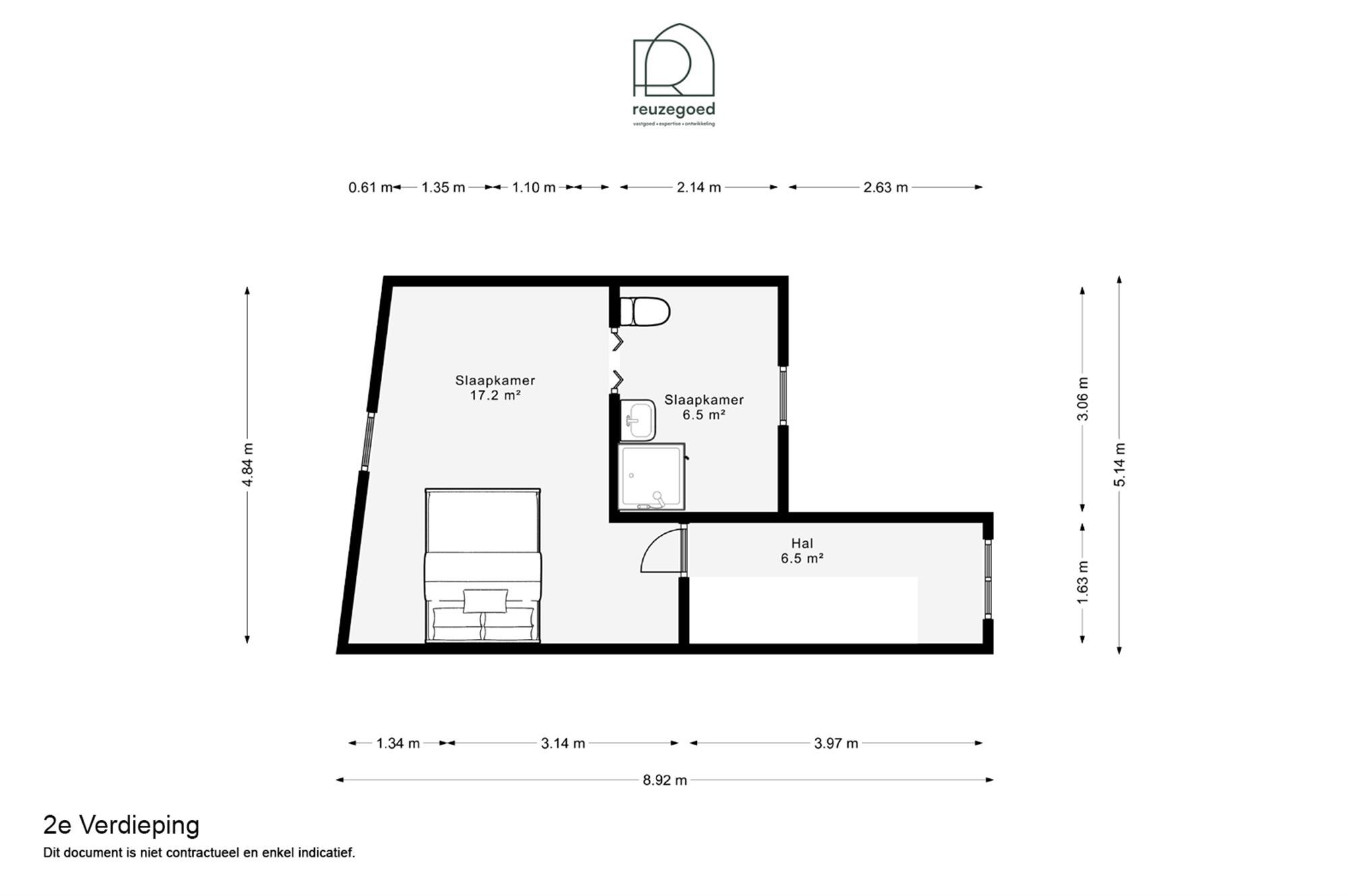 Goed onderhouden woning met veel potentieel foto 30