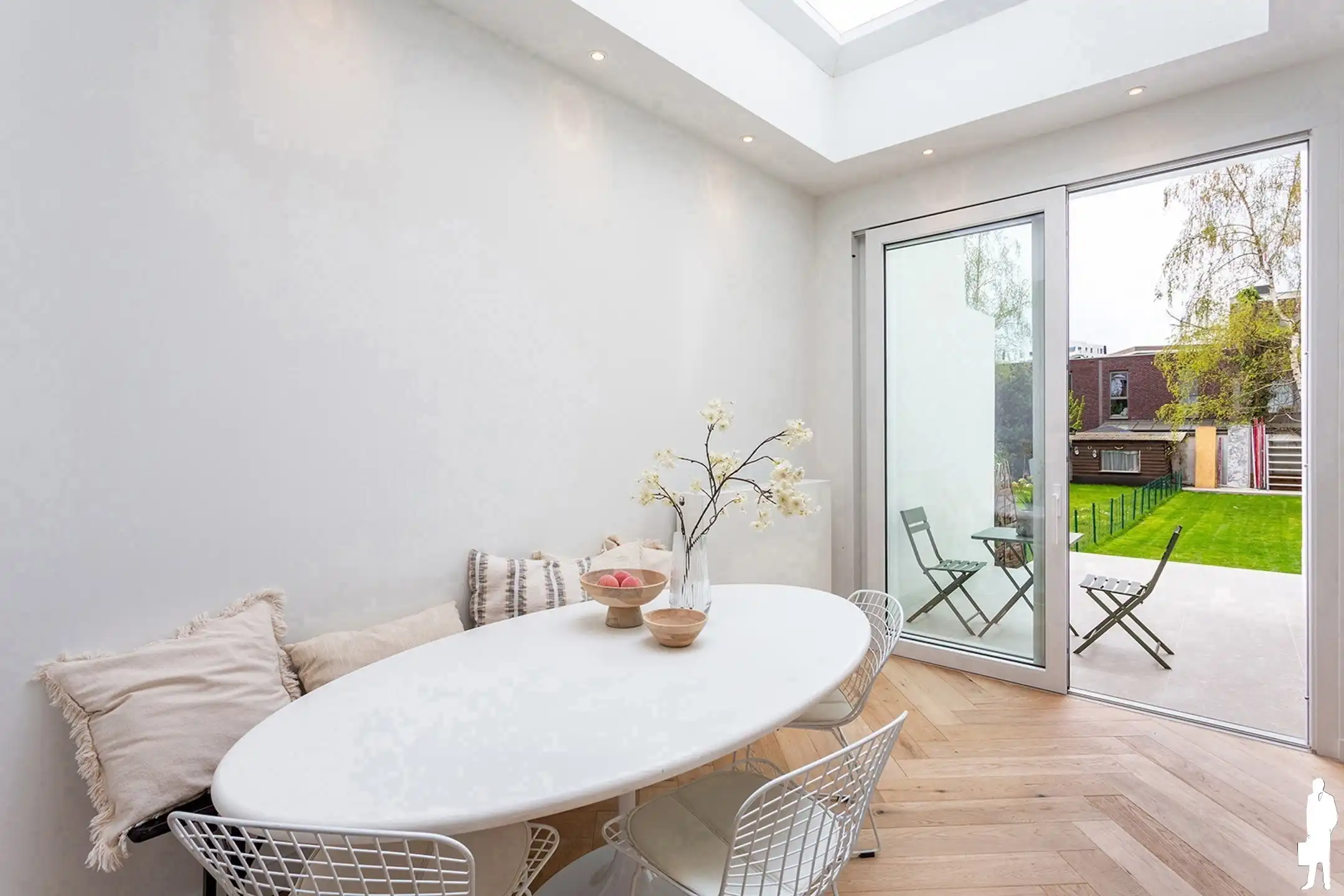 Hoboken op zijn best: authentieke herenwoning, nieuw comfort foto 9
