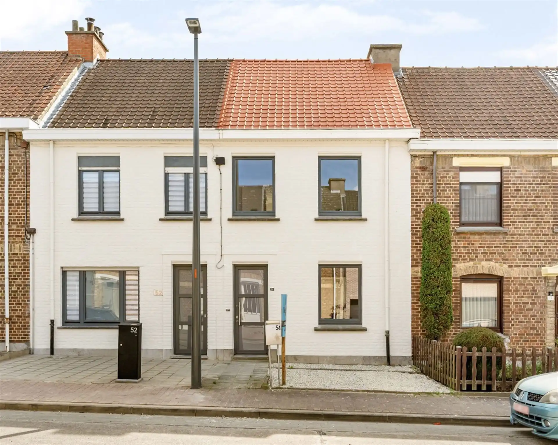 Instapklare 3-slpk woning met tuin & terras, EPC B foto 6