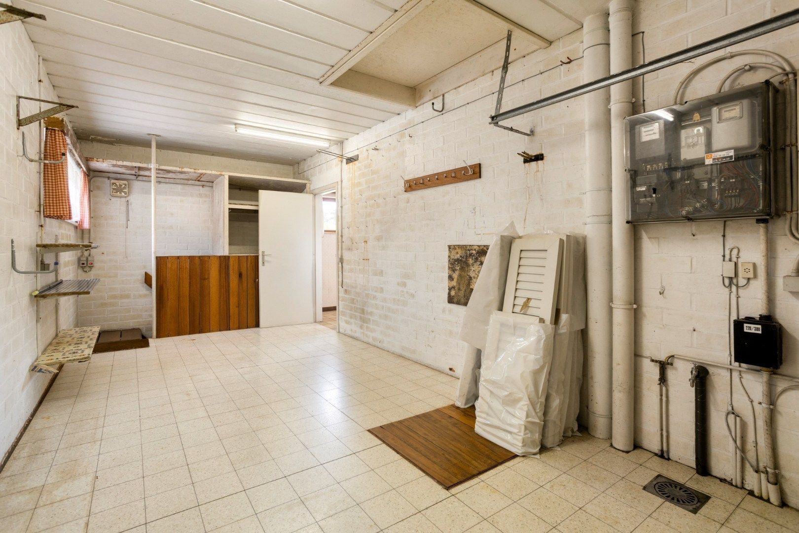 Ruime gezinswoning met grote tuin op perceel van 10a 29ca in Oud-Heverlee – bewoonbare opp. 226 m² foto 16