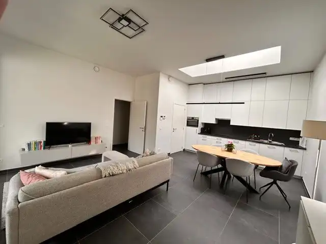 Prachtig 2slpk appartement aan de Blauwe Boulevard met autostaanplaats in Hasselt foto 5