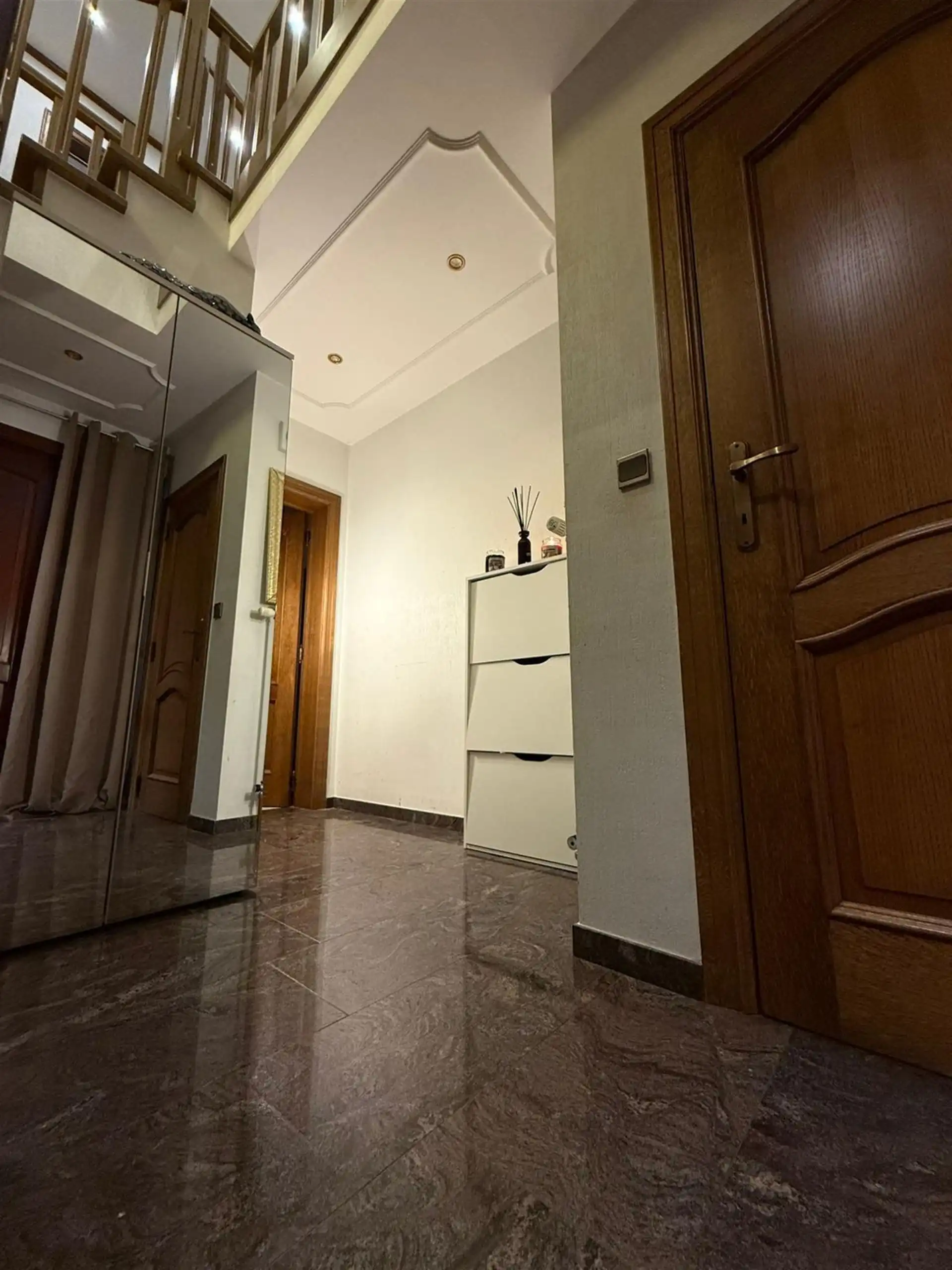 Vrijstaande woning op de Leopoldstraat 35 te Maasmechelen foto 4