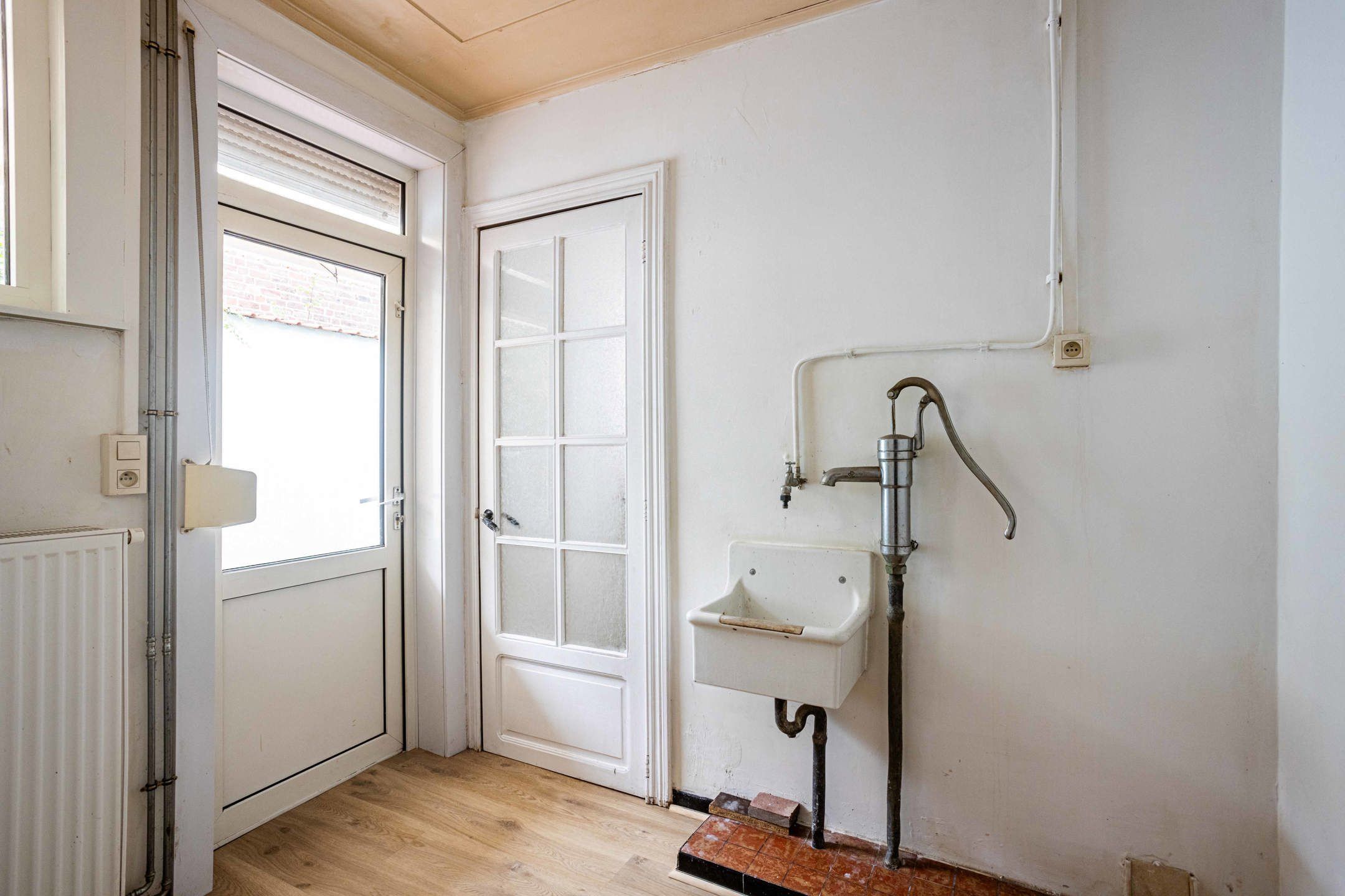 Ruime instapklare woning met tuin en 3 slaapkamers foto 14