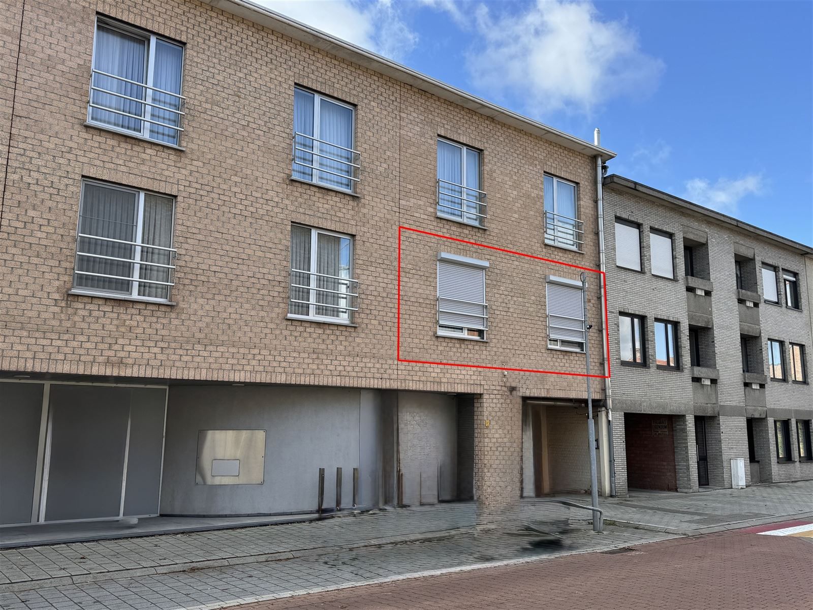 Appartement te koop Lemanstraat 68/2 - 2860 SINT-KATELIJNE-WAVER