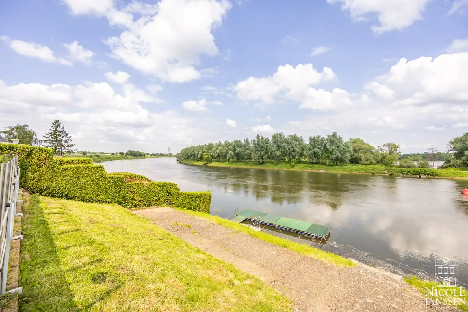 Uniek pand op unieke locatie! foto 17