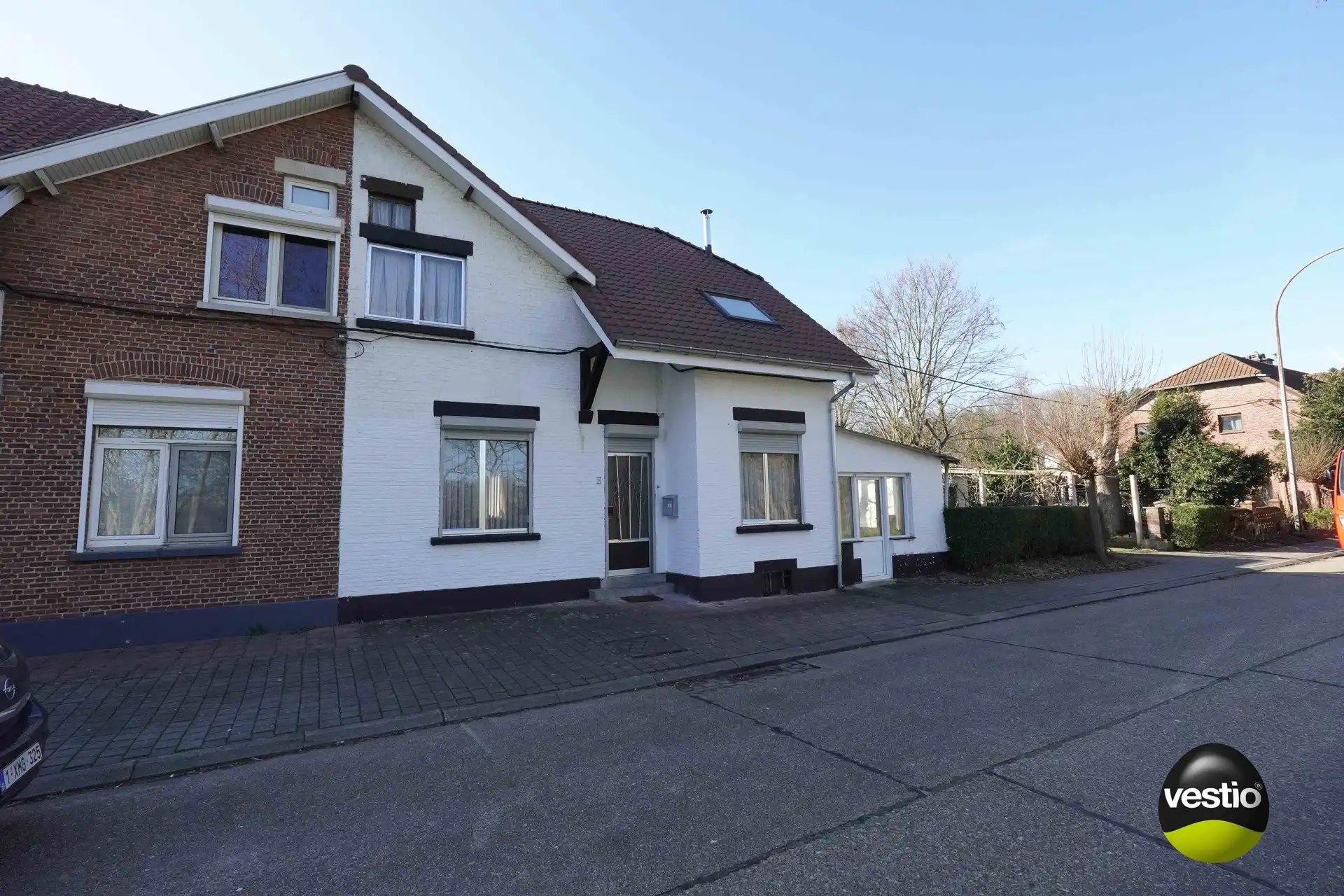 RUSTIG GELEGEN WONING MET 4 SLAAPKAMERS foto 31