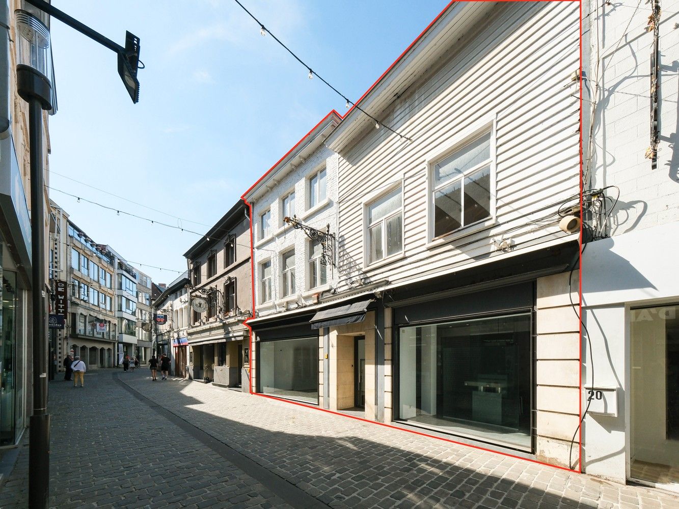 winkel 227m² foto 2
