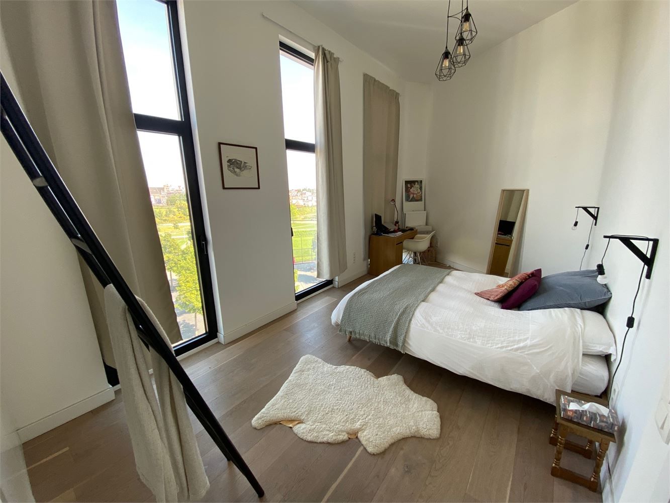 Appartement te huur foto 10