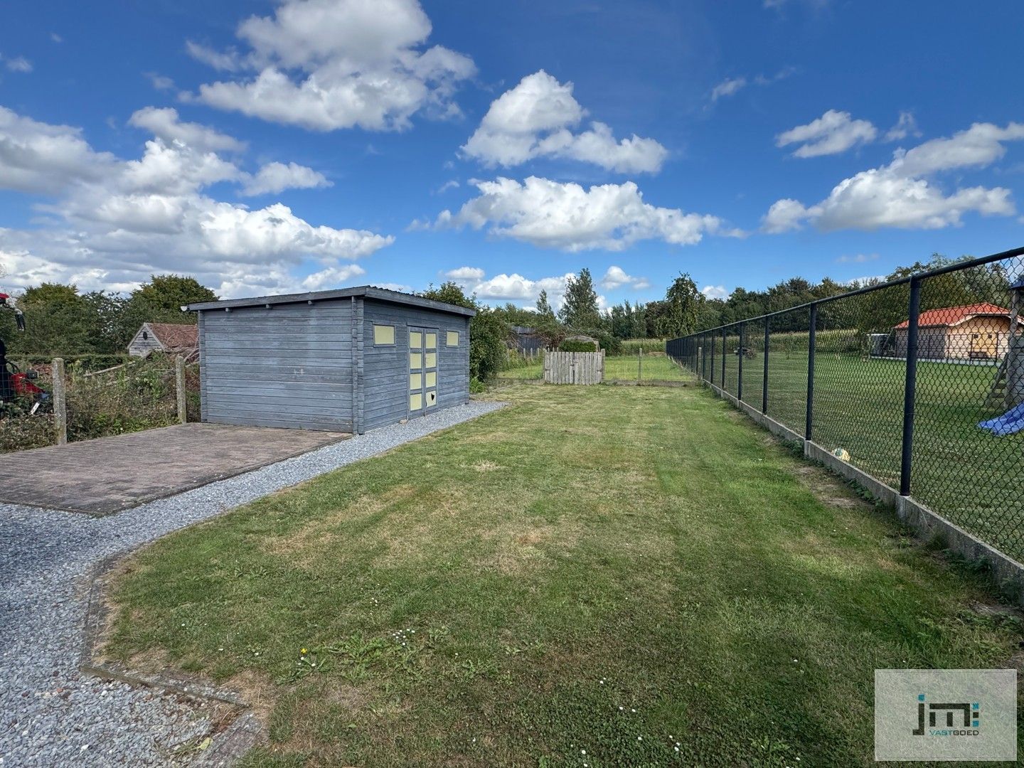 Rustig gelegen woning foto 12