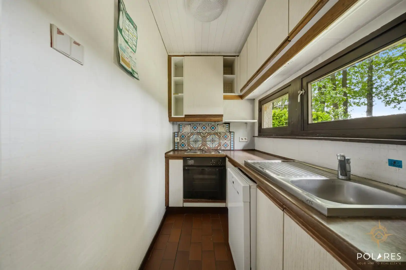 Charmante vrijstaande woning midden in het groen – unieke ligging op 27a 64ca foto 17