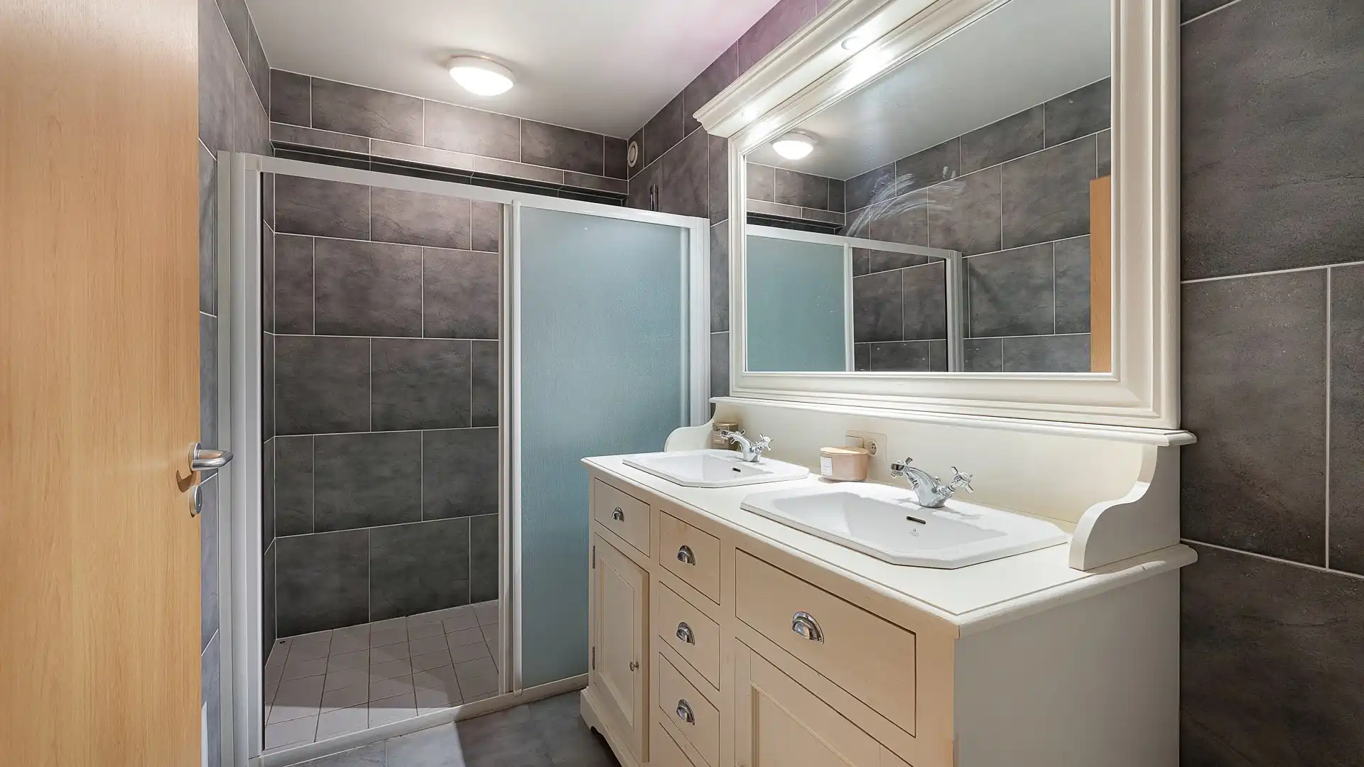 Leuk appartement met groot zonneterras te Knokke-Westkapelle foto 15