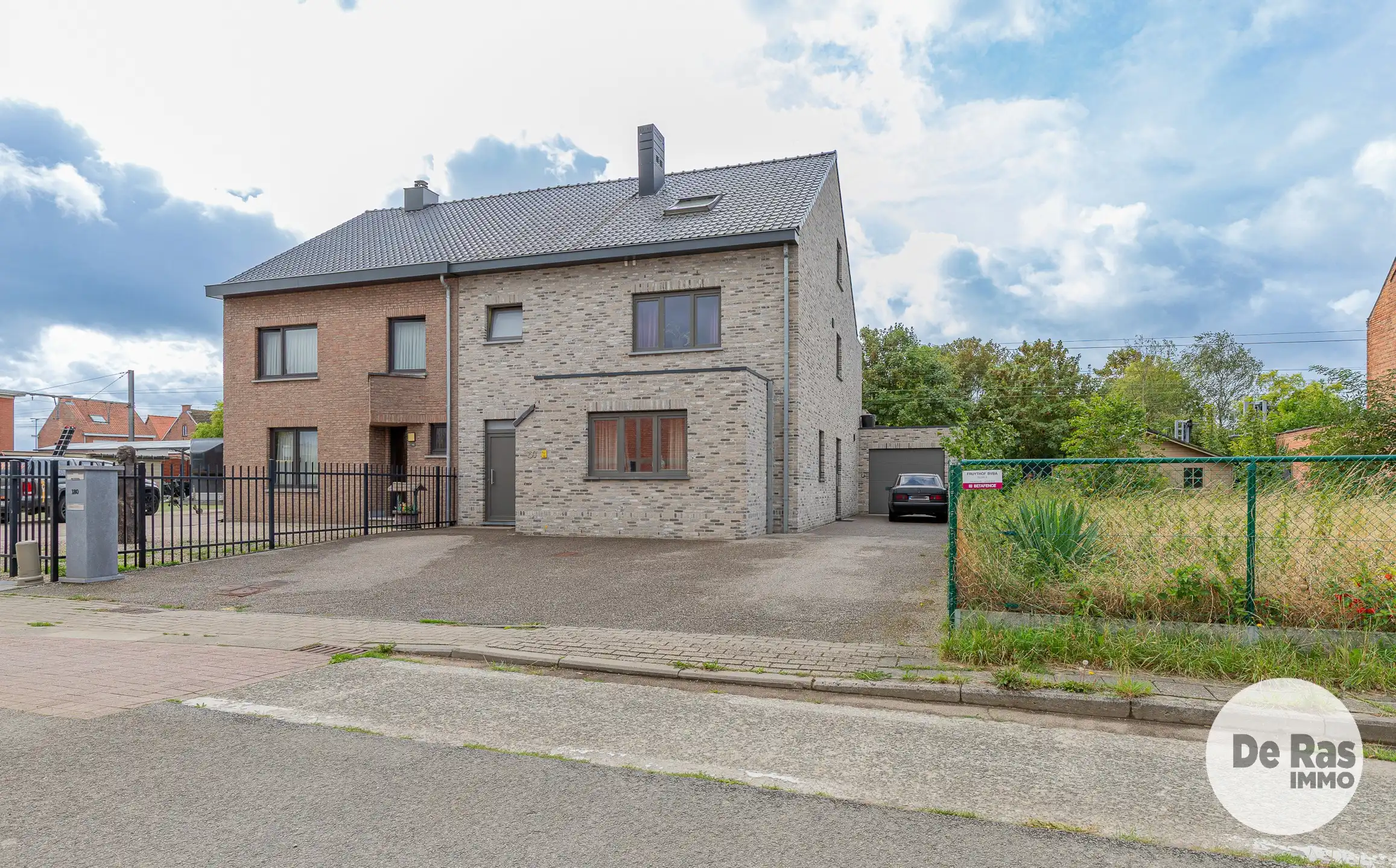 Appartement te koop Bohemen 180/0101 - 9260 Wichelen