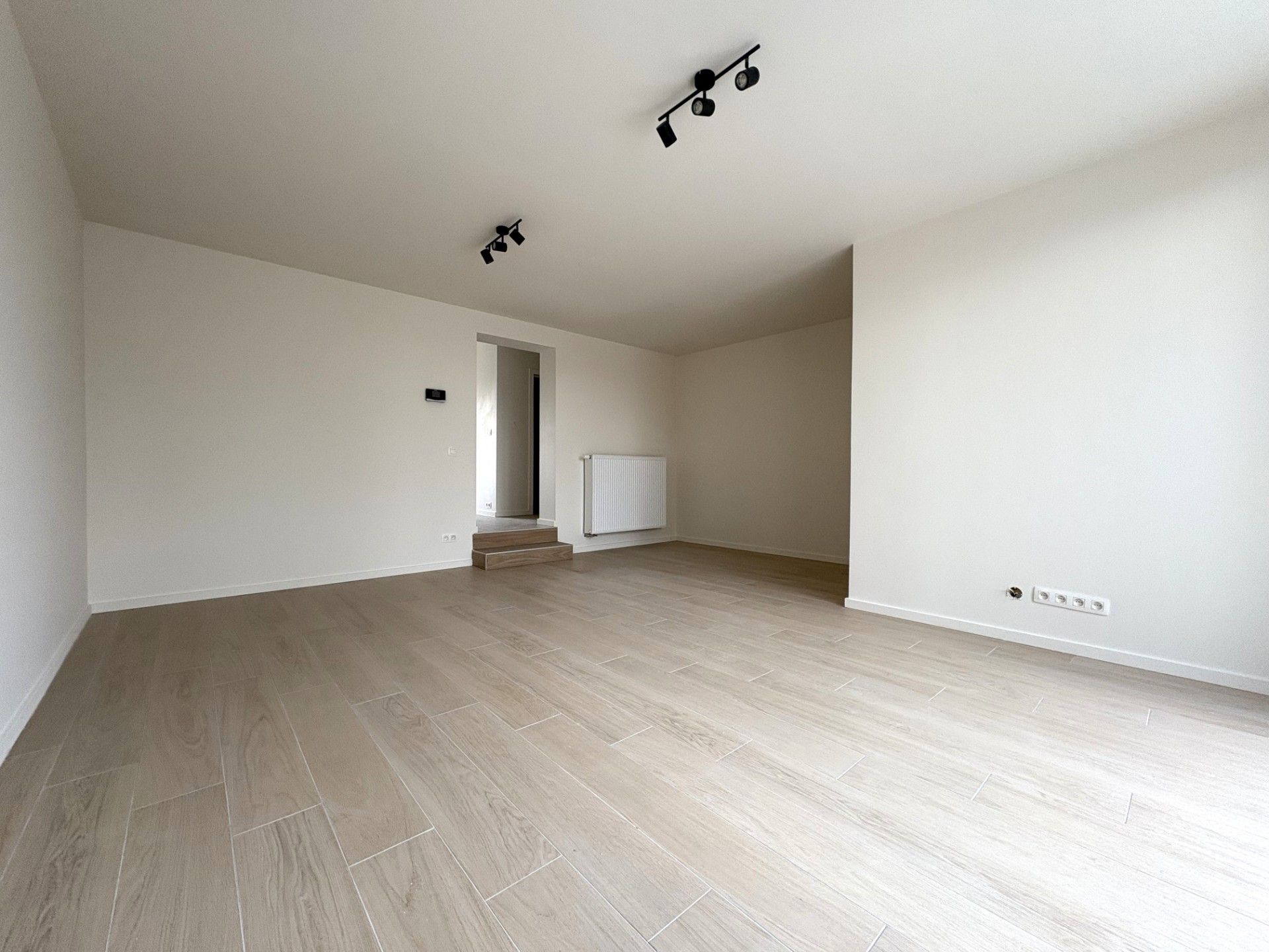 Nieuwbouwappartement in hartje Brakel foto 4